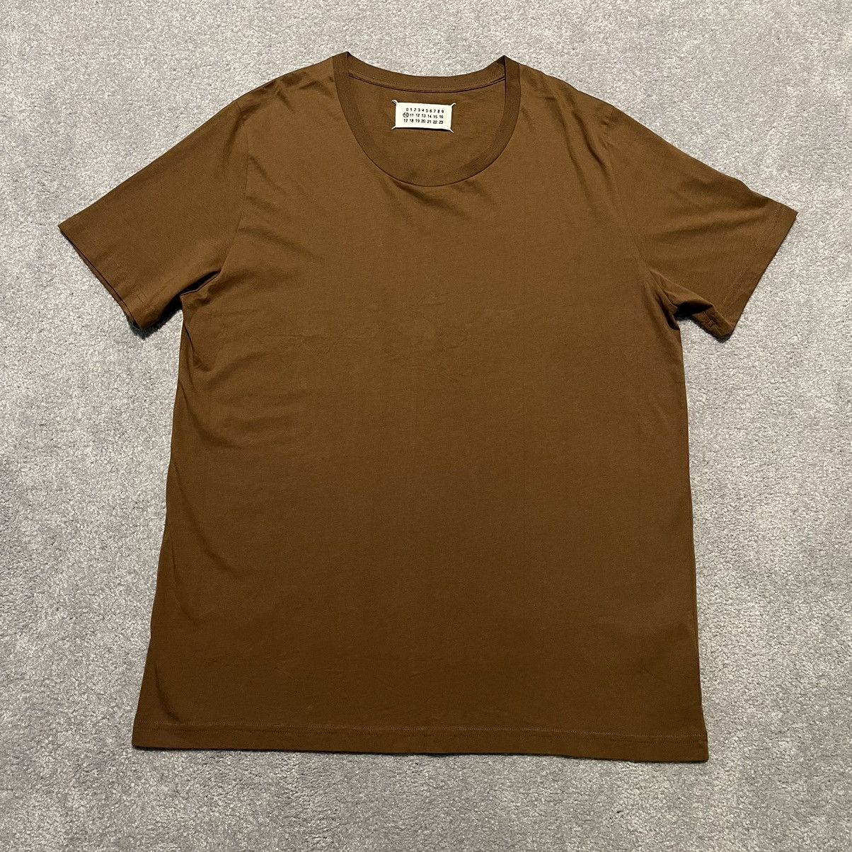 Maison Margiela Paris T Shirt | Grailed