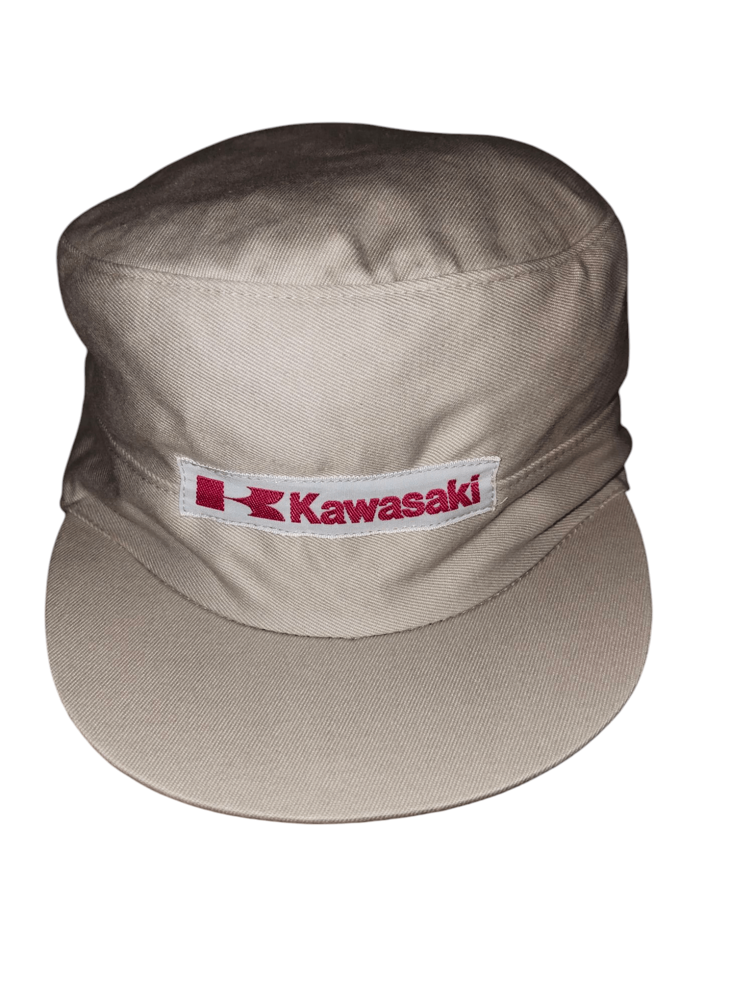 Gear for Sports × Vintage Vintage KAWASAKI Painter Cap Size ONE SIZE - 1 Thumbnail