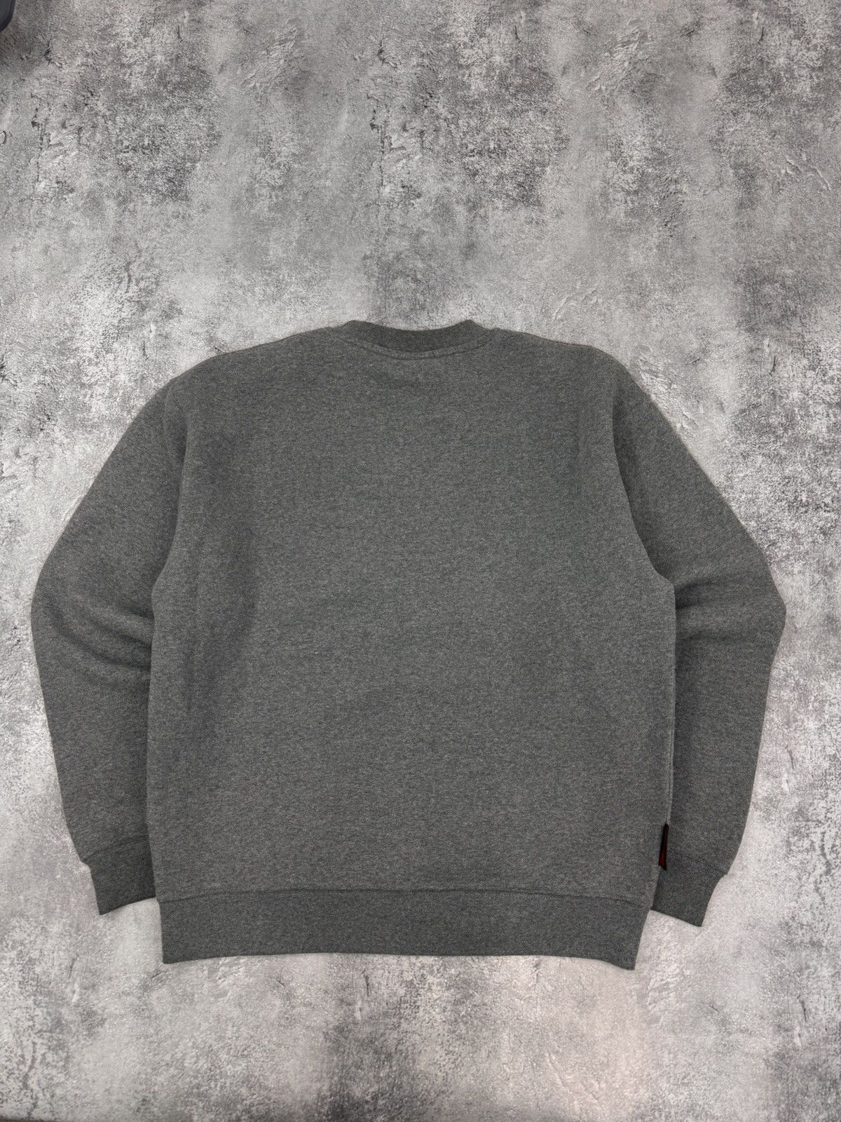 Independent Truck Co. Independent Truck Co Men Sweatshirt Grey Size M Size US M / EU 48-50 / 2 - 8 Thumbnail