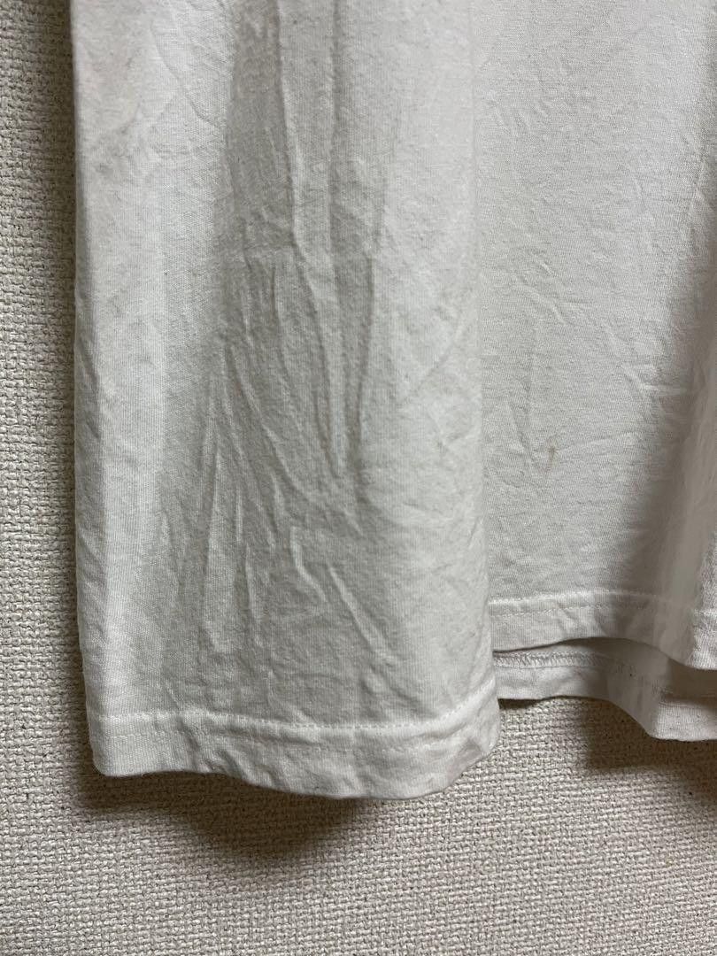 Yohji Yamamoto Supreme Yohji Yamamoto T-shirt Size US M / EU 48-50 / 2 - 3 Thumbnail