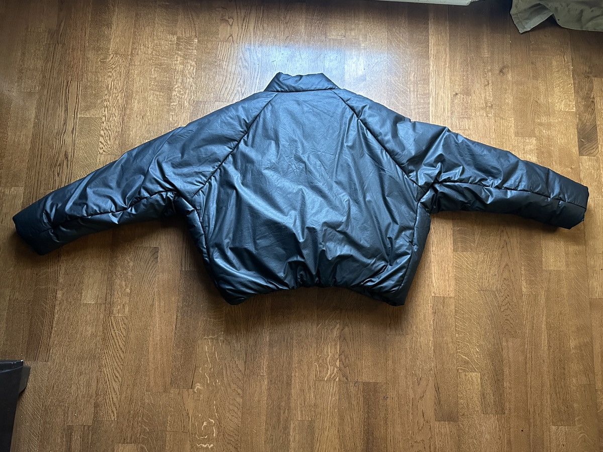 Gap × Yeezy Yeezy Gap Round Jacket V1 Black Size US M / EU 48-50 / 2 - 3 Thumbnail