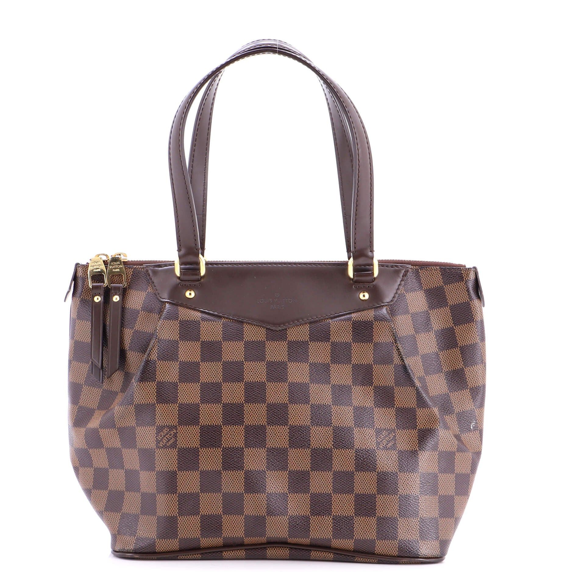 Louis Vuitton Westminster Handbag Size ONE SIZE - 1 Thumbnail