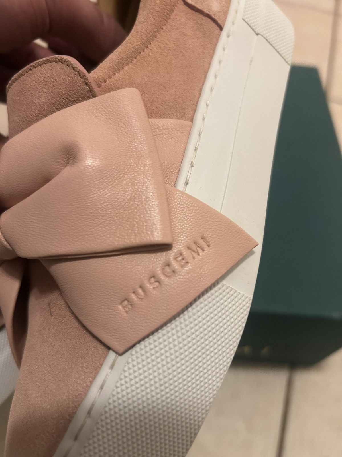 Buscemi BUSCEMI SZ 5 IMPOSSIBLE TO FIND!! Size US 5 / IT 35 - 7 Thumbnail