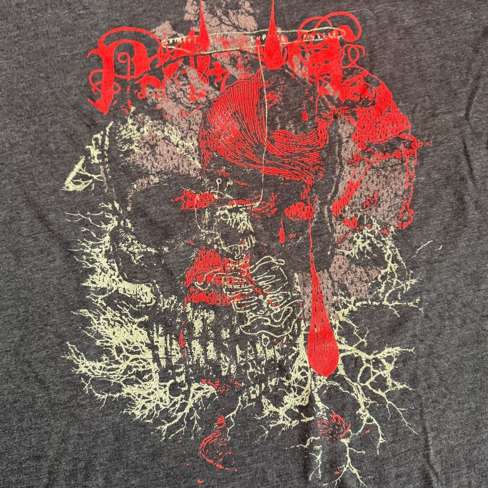 Band Tees Pelican Band x Robotic Empire x Seldon Hunt Shirt Size XL Size US XL / EU 56 / 4 - 2 Thumbnail