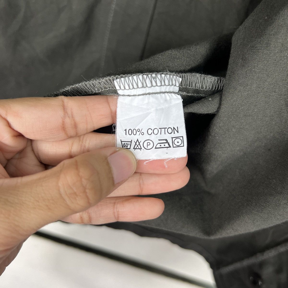 Dunderdon 🔥 DUNDERDON KHAKIS JACKET Size US M / EU 48-50 / 2 - 17 Thumbnail