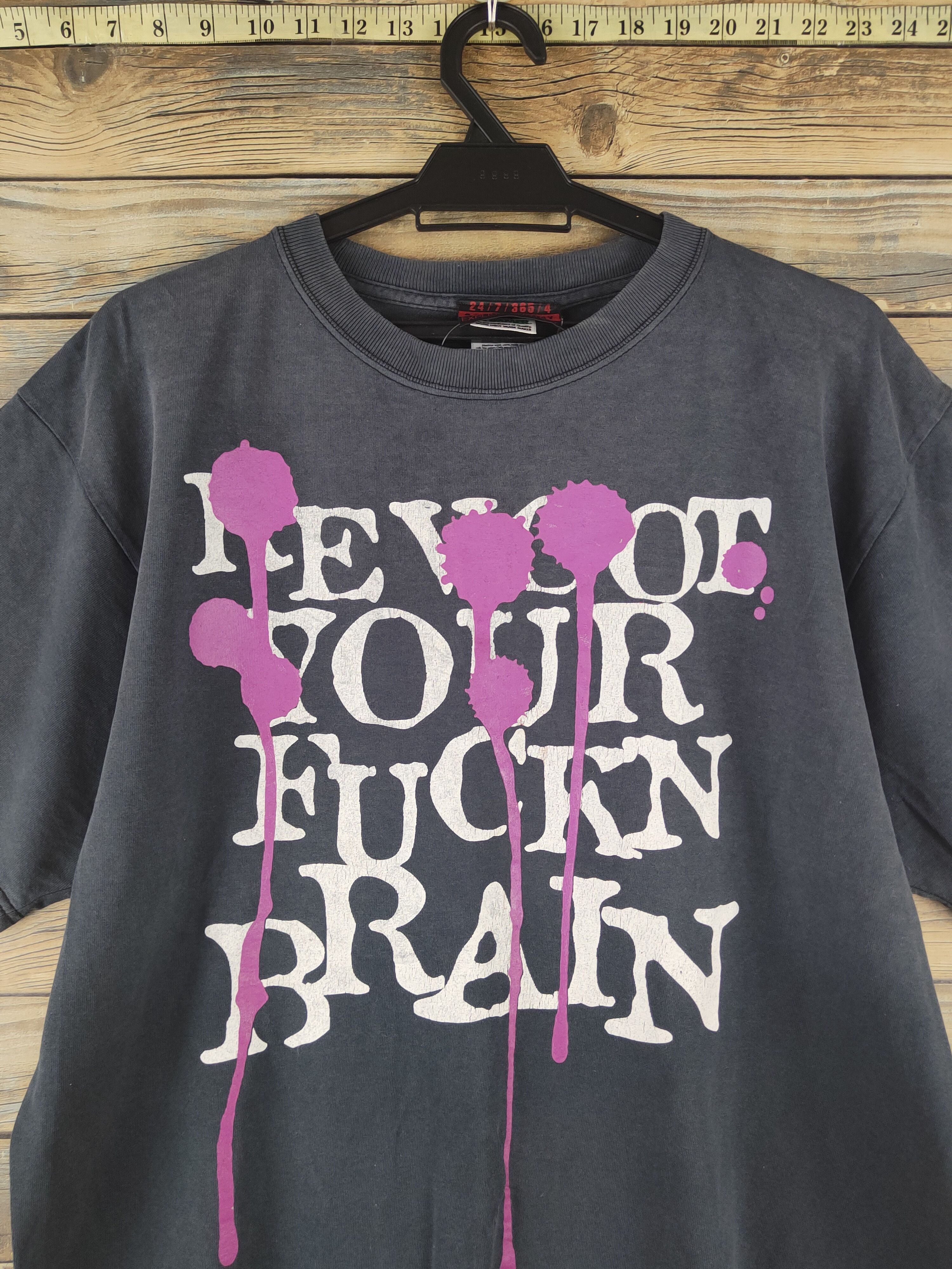Octopus Glimmer octopusarmy Navy Short Sleeve T-shirts #S2859 Size US XL / EU 56 / 4 - 2 Thumbnail