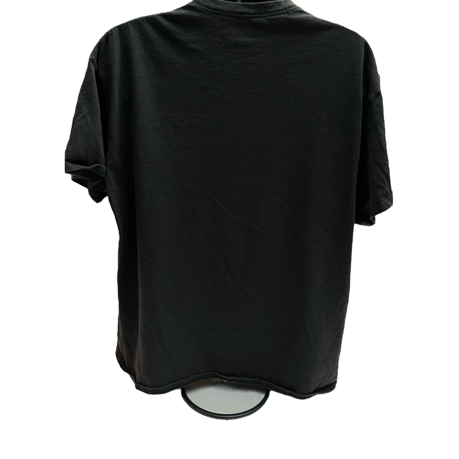 Marvel Comics Marvel Comics Retro Globe Logo T-Shirt XXL Black Est. 1939 Size US XXL / EU 58 / 5 - 4 Thumbnail
