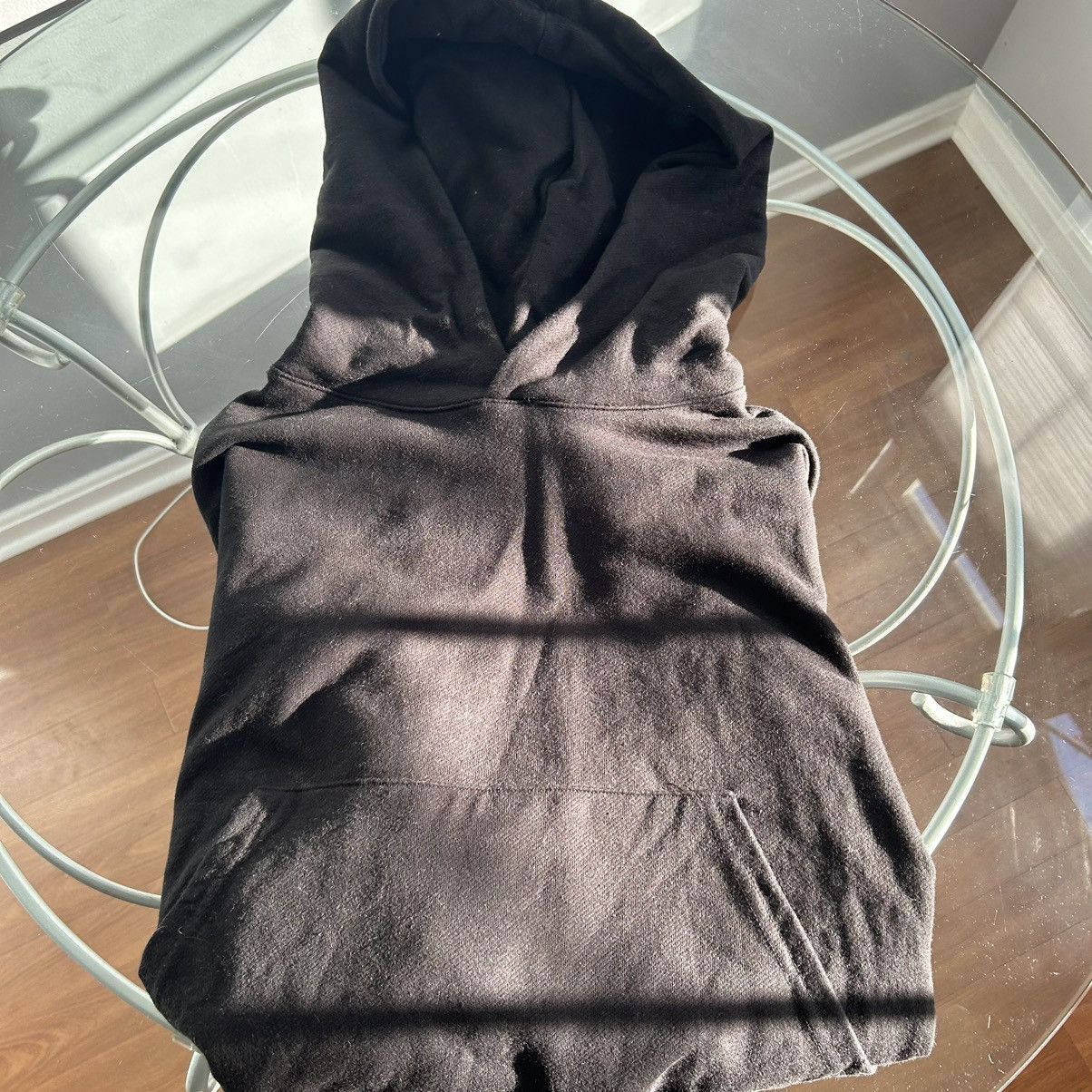 Adam Small Adam small villain hoodie Size US L / EU 52-54 / 3 - 4 Thumbnail