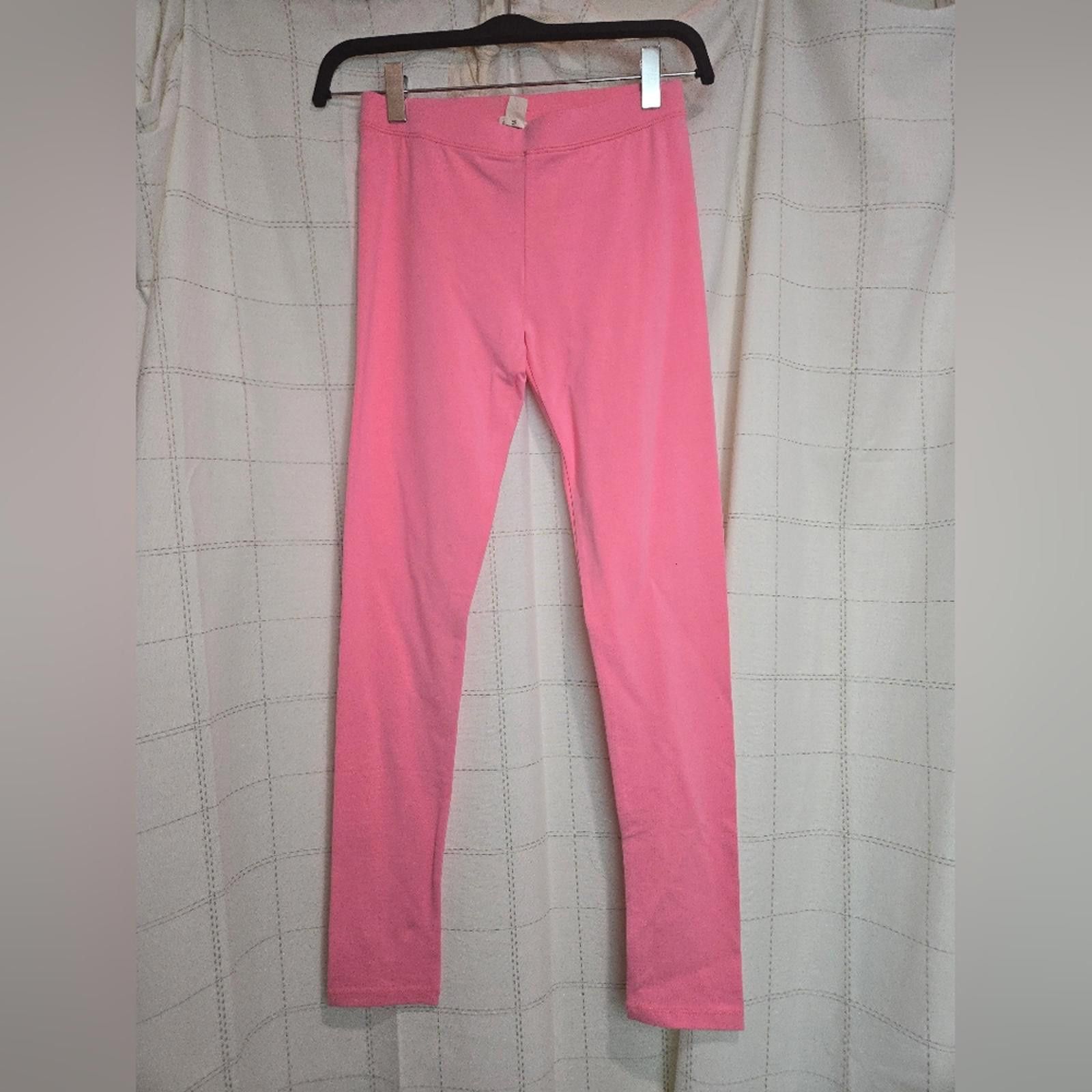 Designer Crewcuts Girls Leggings Size US 26 / EU 42 - 1 Thumbnail
