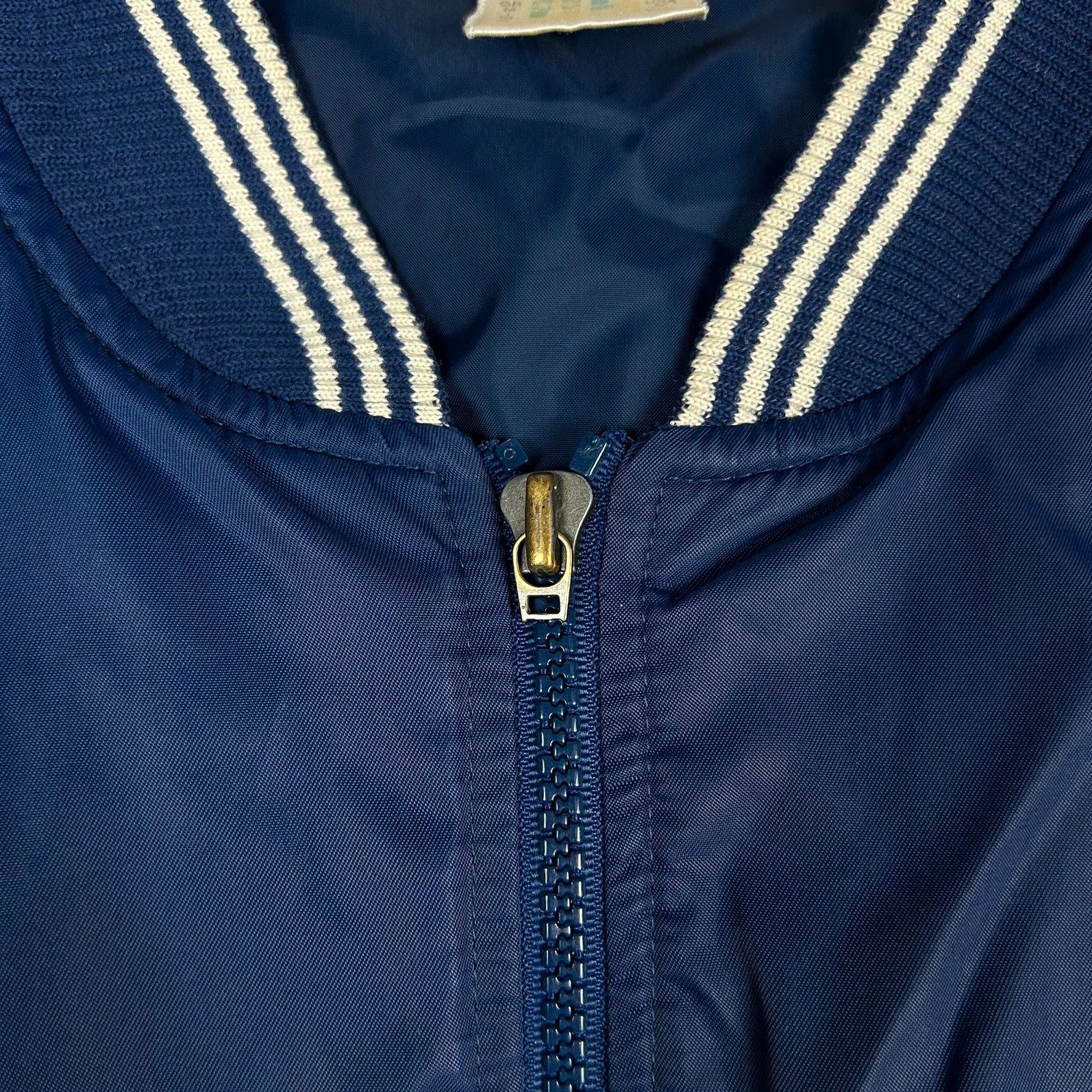 Adidas Adidas MLB New York Yankees baseball jacket big logo Size US M / EU 48-50 / 2 - 6 Thumbnail