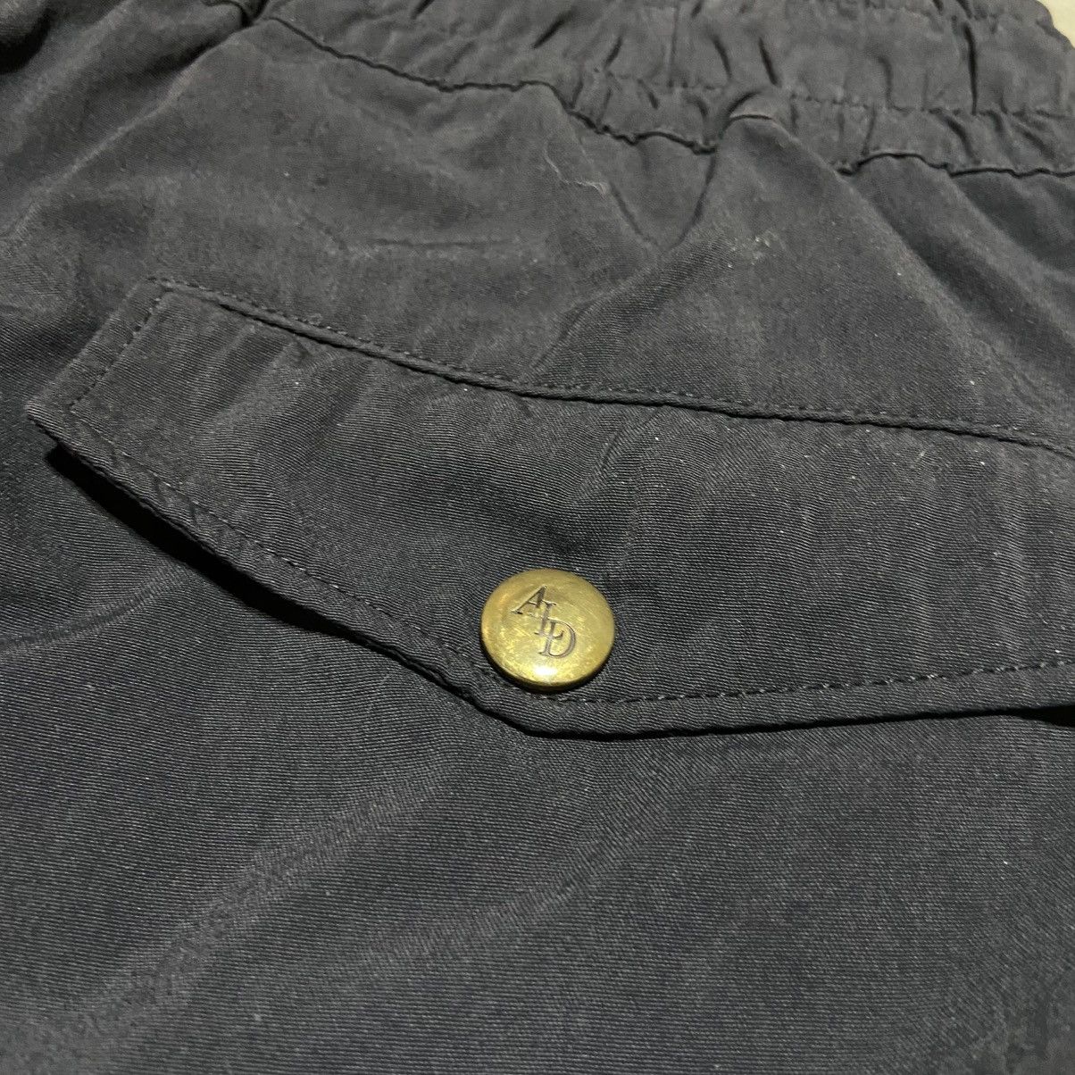 Aime Leon Dore ALD Monogram Shorts Size US 30 / EU 46 - 4 Thumbnail