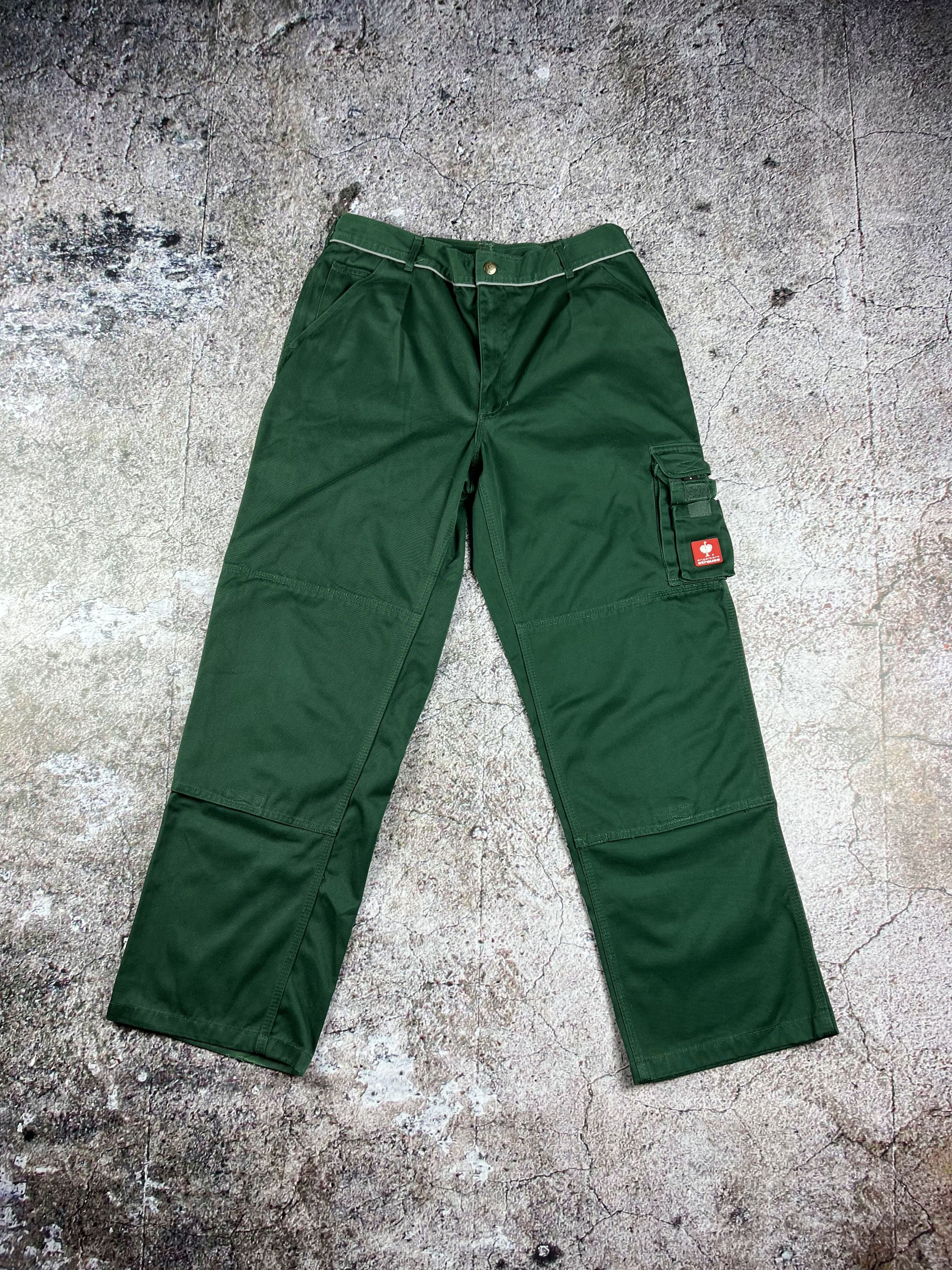Carhartt Engelbert Strauss Cargo Pants L Size US 36 / EU 52 - 1 Thumbnail