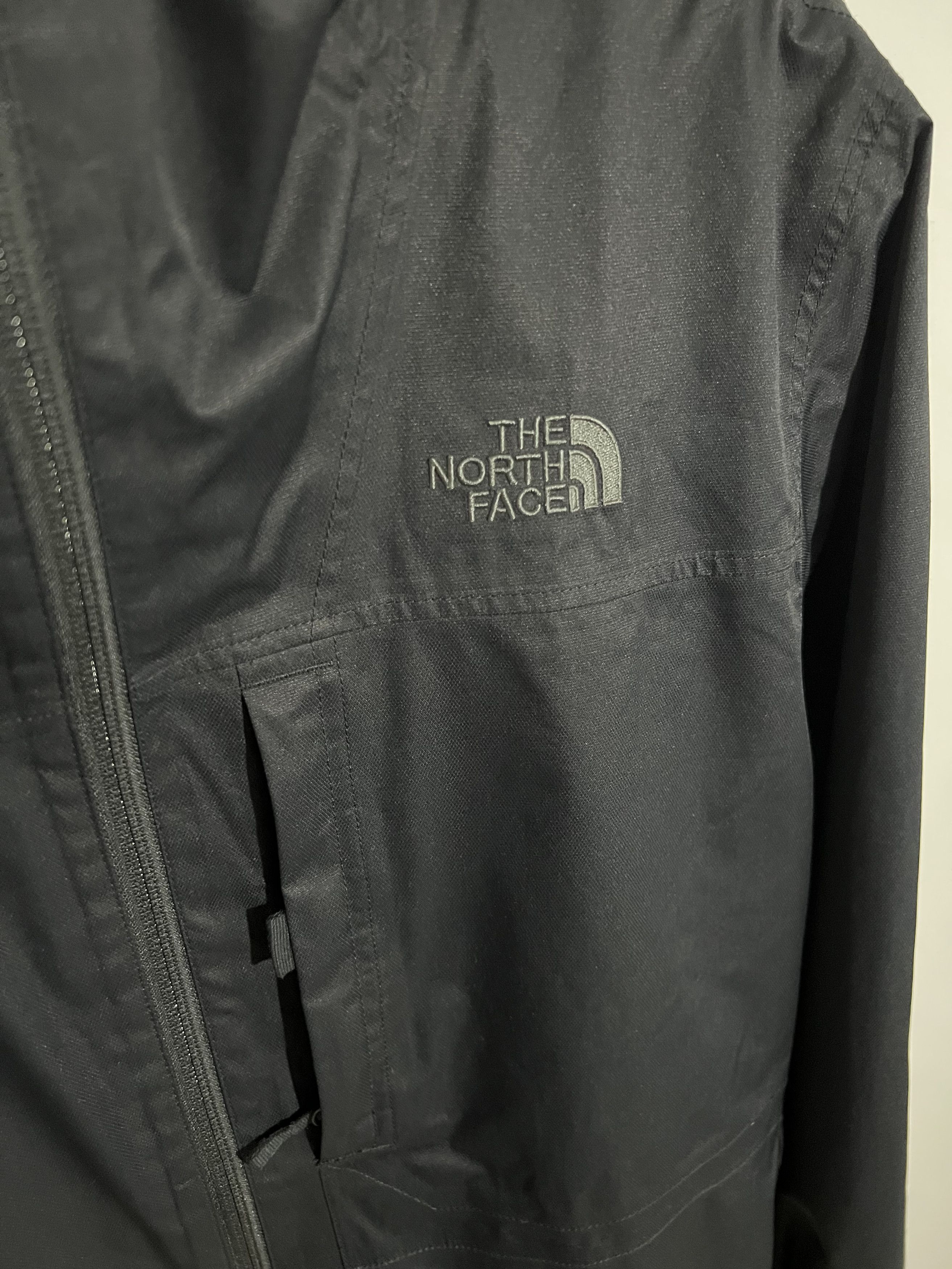 The North Face North Face Carto Triclimate Jacket Size US L / EU 52-54 / 3 - 4 Thumbnail