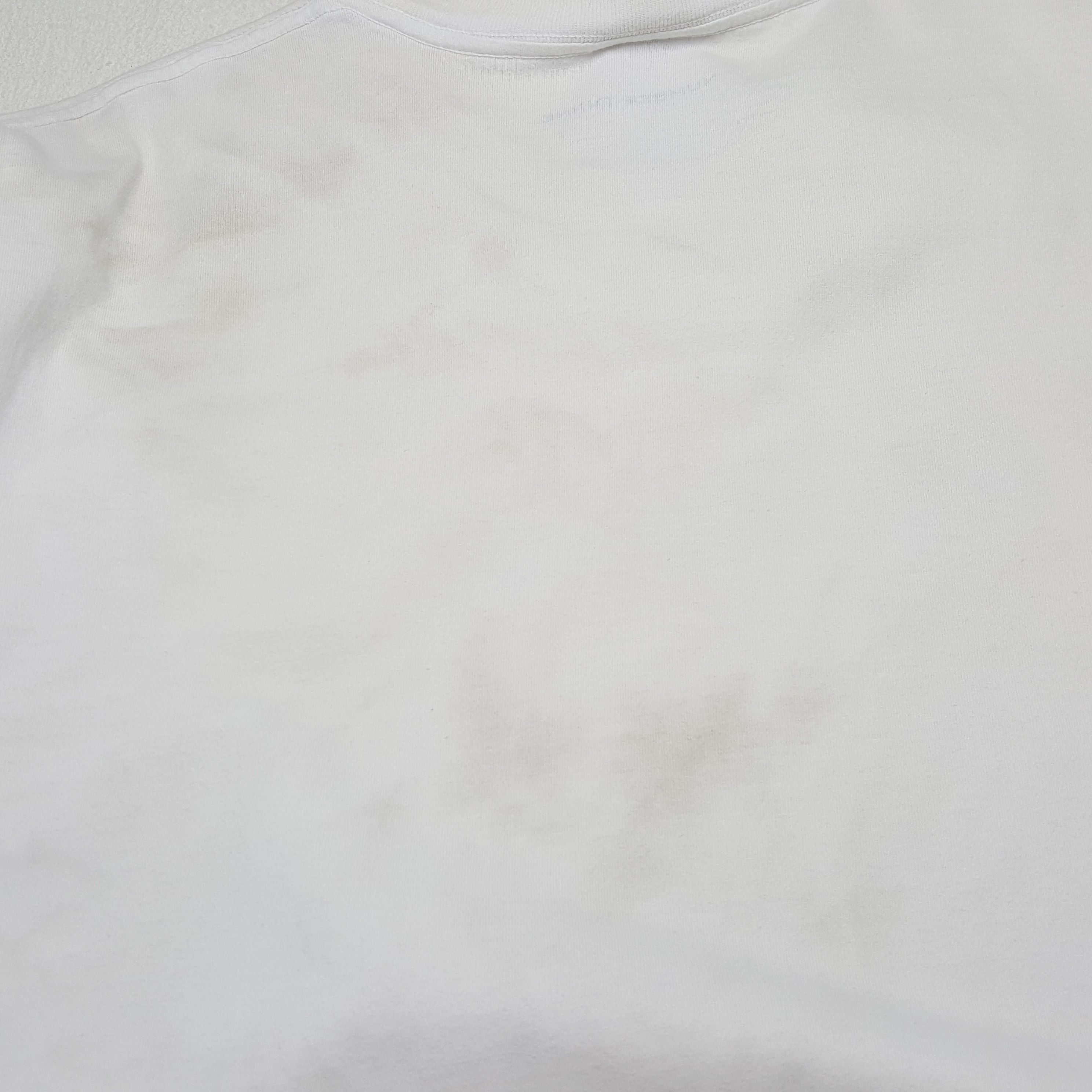 Japanese Brand × Number (N)ine × Vintage NUMBER NINE Japanese Brand Center Design Tshirt Size US L / EU 52-54 / 3 - 6 Thumbnail