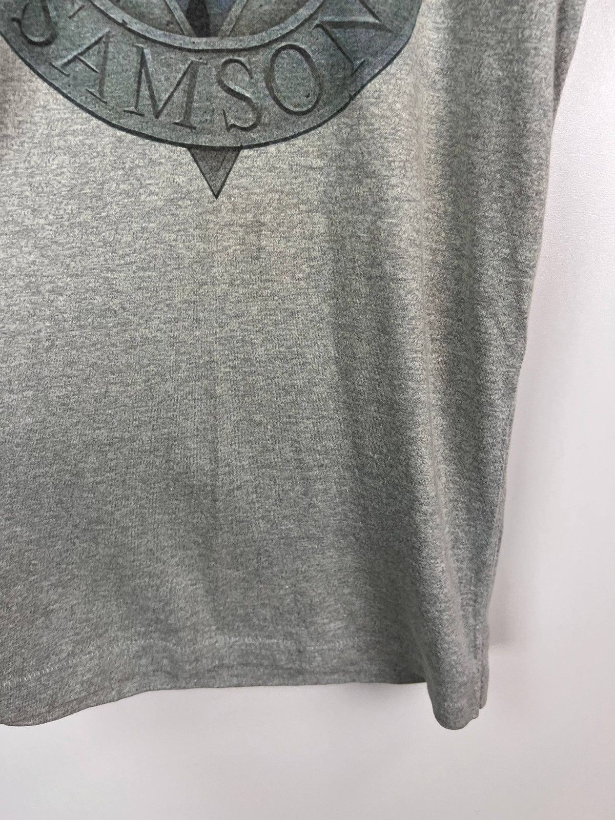 Other Samson 90s band vintage t-shirts size L Size US L / EU 52-54 / 3 - 8 Thumbnail