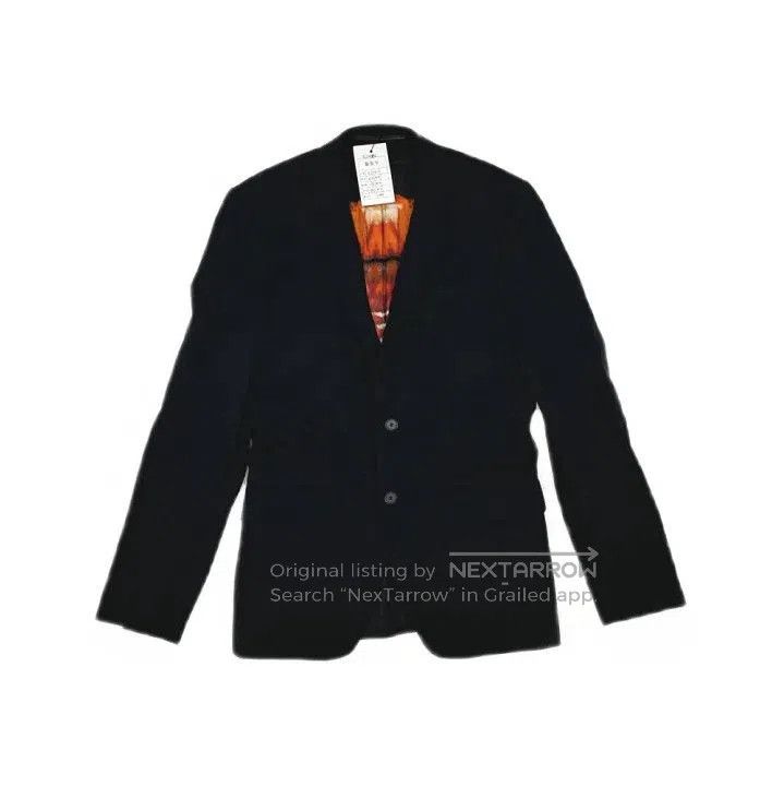 Givenchy Givenchy Casual Single-Breasted Button Coat. Size US M / EU 48-50 / 2 - 1 Thumbnail