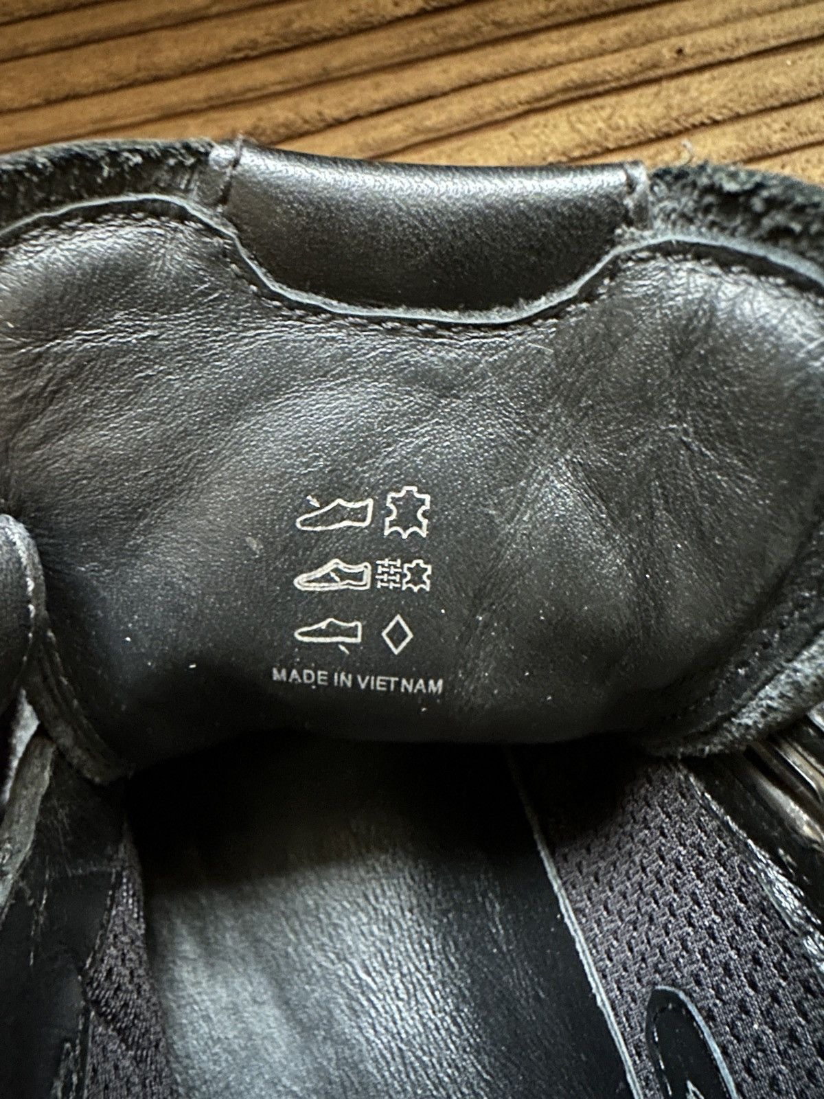 Prada Prada monte carlo sneaker Size US 7.5 / EU 40-41 - 10 Thumbnail