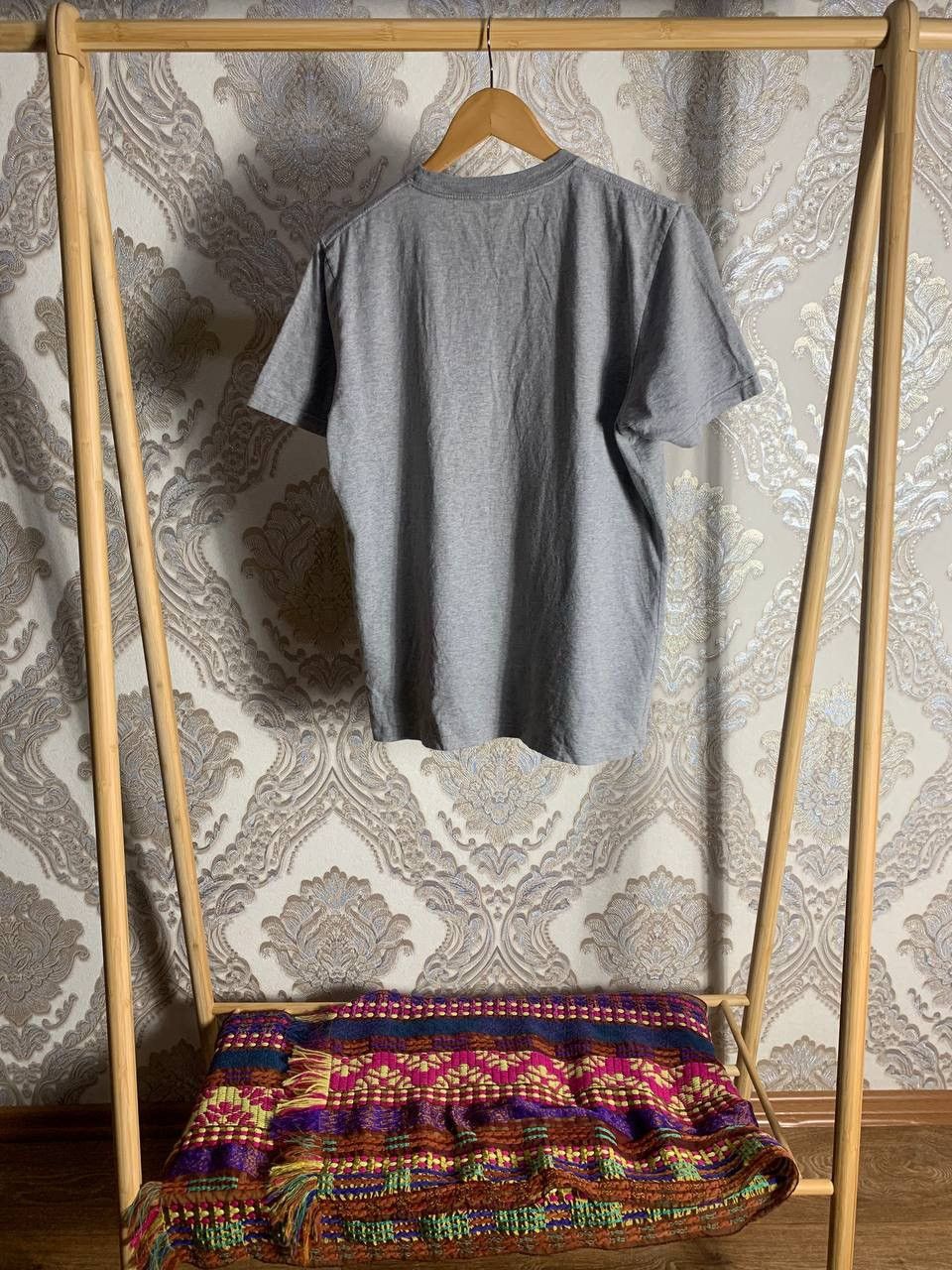 Carhartt Wip VINTAGE CARHARTT WIP DETROIT RETRO T-SHIRT CASUAL Y2K 90s Size US M / EU 48-50 / 2 - 6 Thumbnail