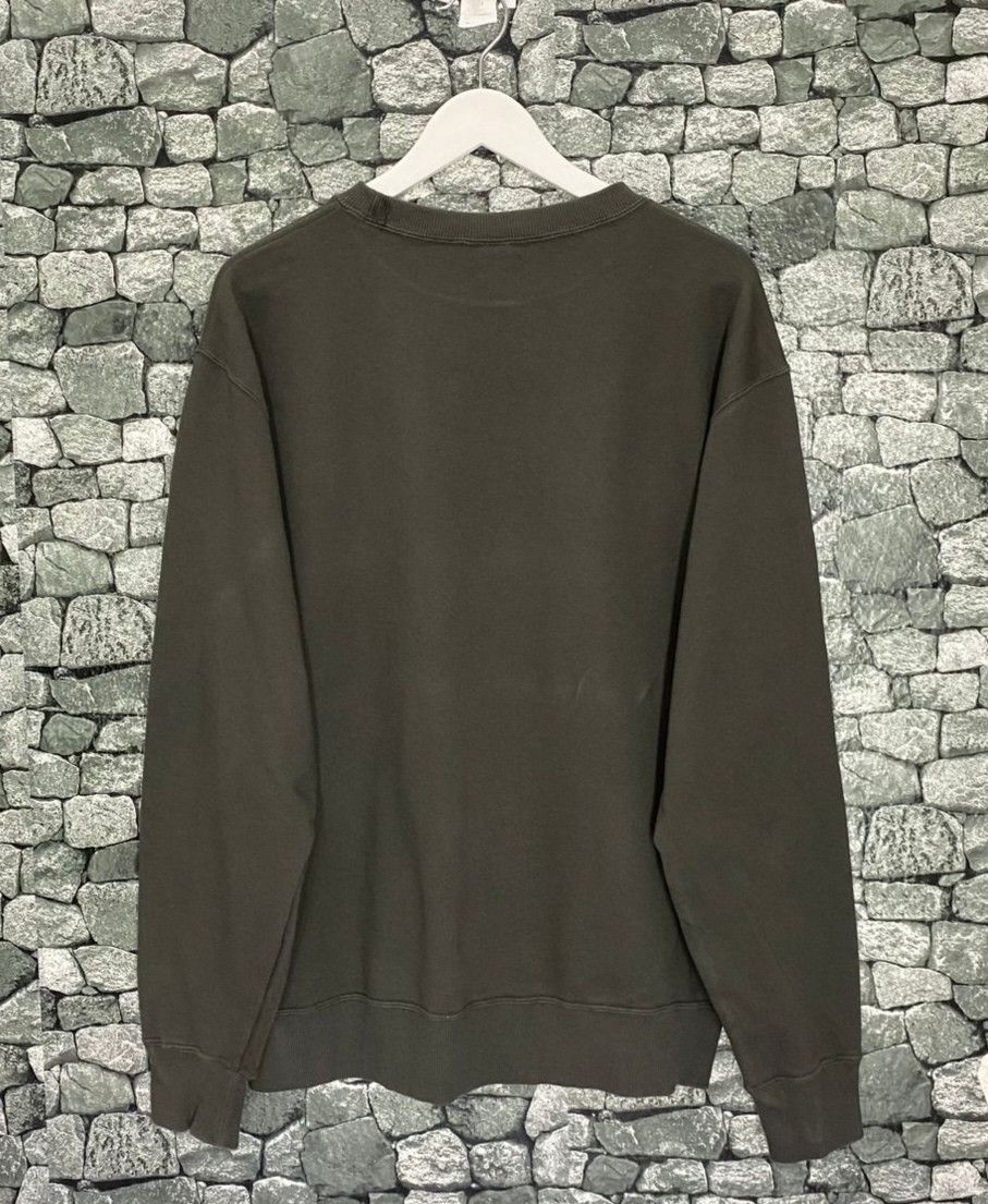 Champion Vintage Champions New Jersey Sweatshirt Size US XL / EU 56 / 4 - 2 Thumbnail