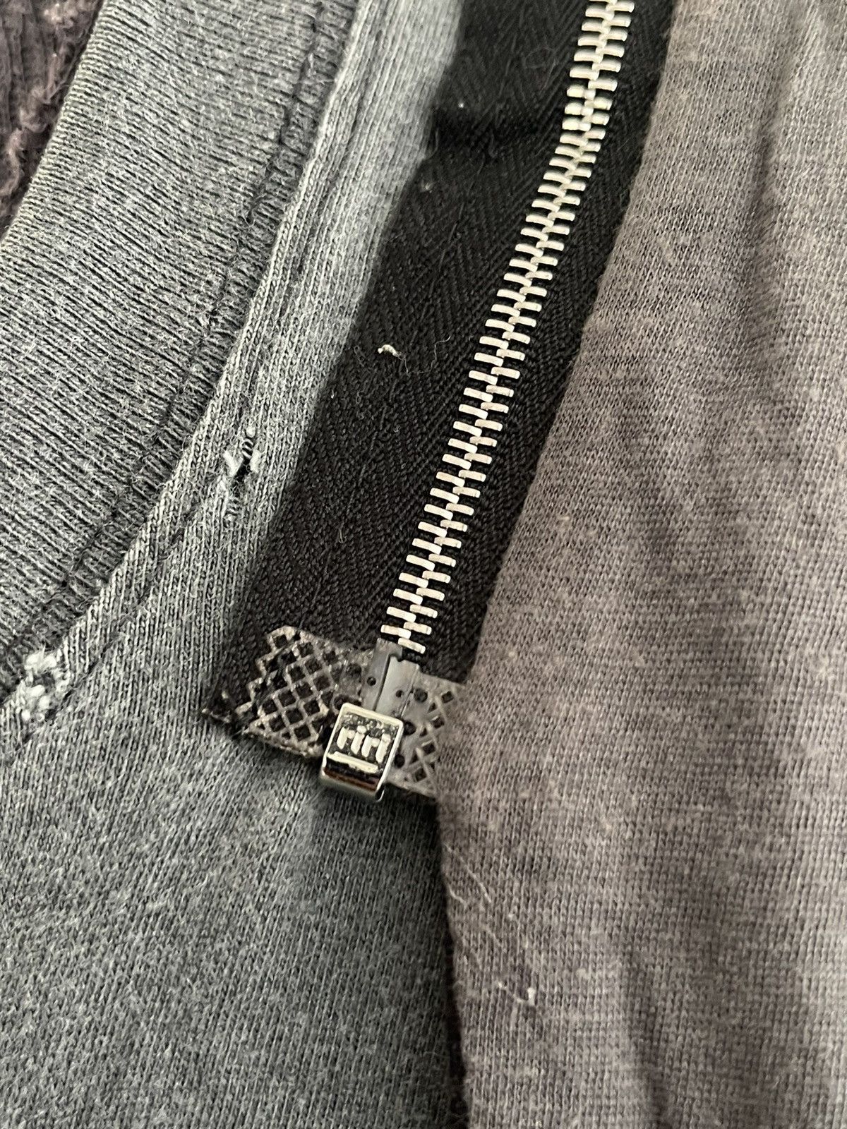 Undercover 05AW Undercover “Arts & Crafts” Distressed Layered 3Q Size US L / EU 52-54 / 3 - 10 Thumbnail