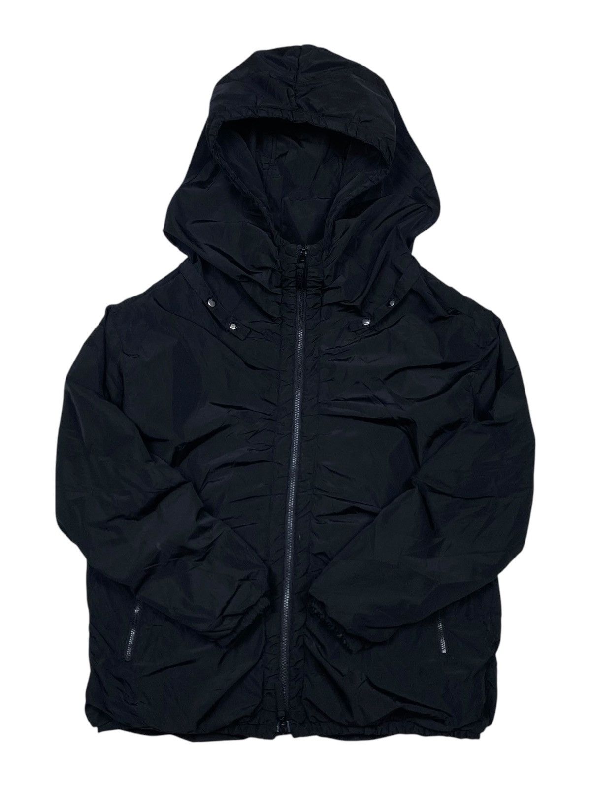 Final Home 2003 Final Home - Apocalypse Style Big Hooded Jacket Size US M / EU 48-50 / 2 - 3 Thumbnail