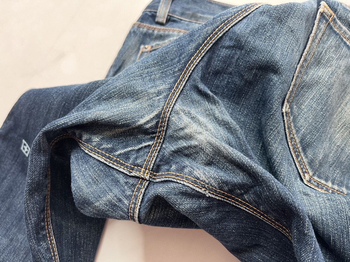 Ksubi Ksubi Jeans Size US 32 / EU 48 - 18 Thumbnail