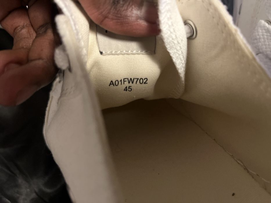 Maison MIHARA YASUHIRO Maison Miharas Grailed