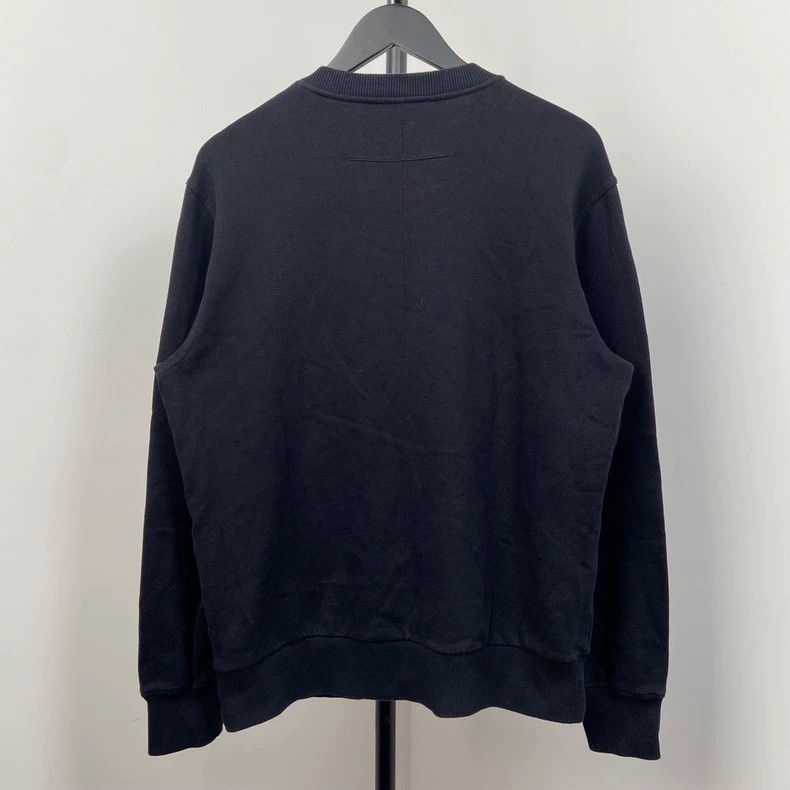 Givenchy Givenchy Oil Painting Hoodie M Size Size US M / EU 48-50 / 2 - 2 Thumbnail