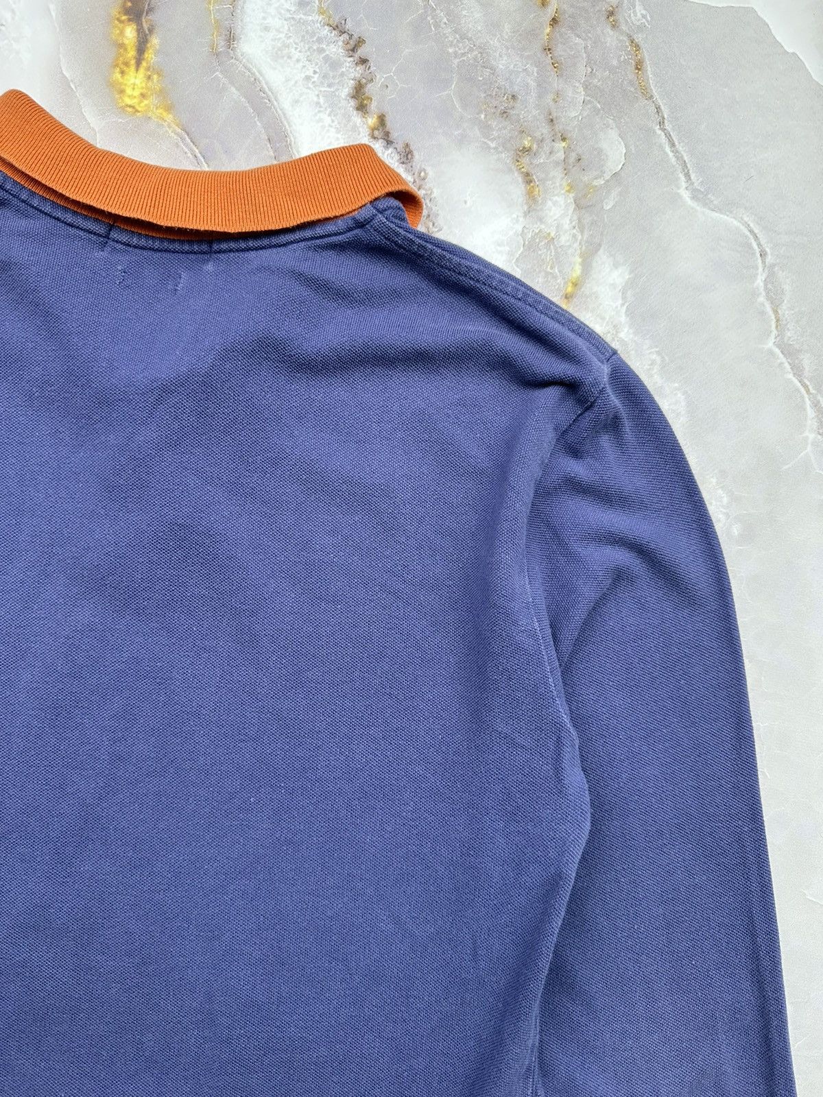 Polo Ralph Lauren Polo Ralph Lauren Long Sleeve Size US S / EU 44-46 / 1 - 10 Thumbnail