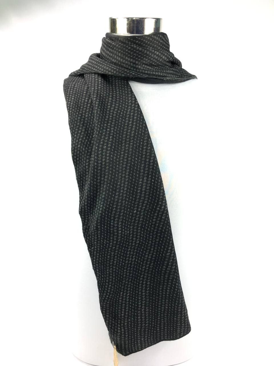 Calvin Klein × Vintage Calvin Klein Scarf / Muffler / Neckwear FS042 Size ONE SIZE - 1 Thumbnail