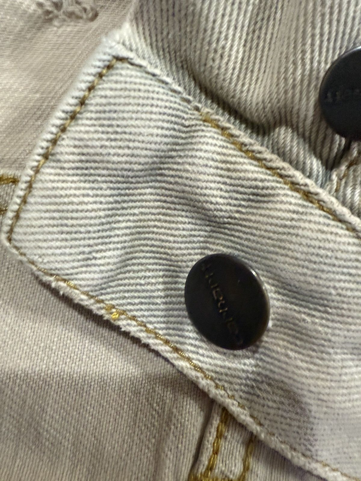 Carhartt Very nice Size US 34 / EU 50 - 3 Thumbnail