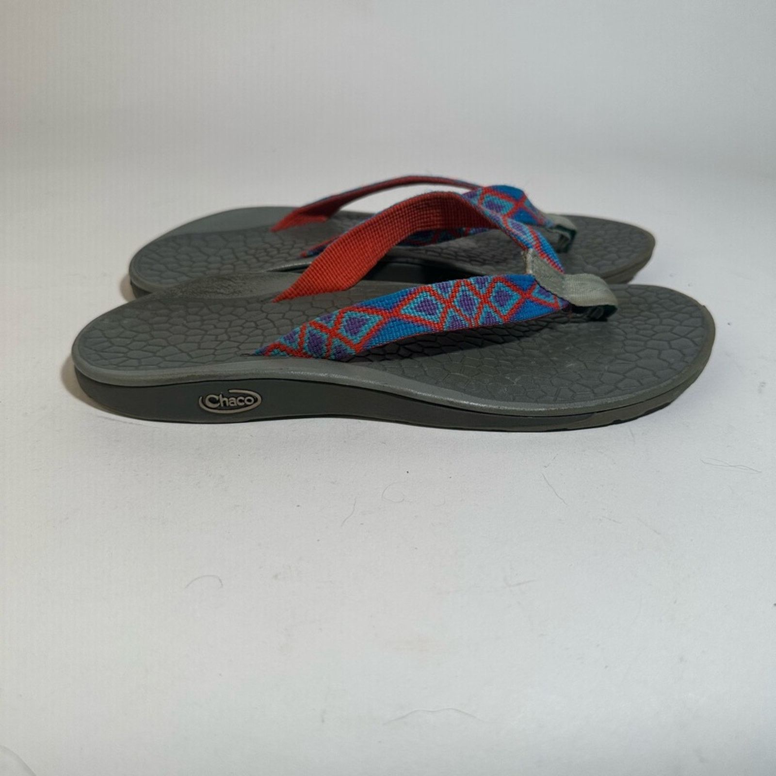 Chaco Chaco Flip Eco Trend Flip Flop Size US 8 / IT 38 - 3 Thumbnail
