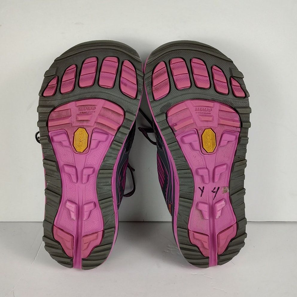 Altra Altra Olympus 2.5 Womens Size 7.5 Trail Running Hiking Shoes Size US 7.5 / IT 37.5 - 10 Thumbnail