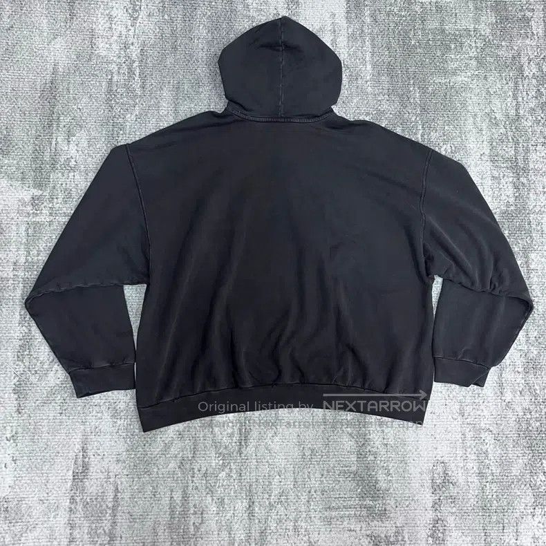 Balenciaga Balenciaga Letter print wheat scissor Size US L / EU 52-54 / 3 - 5 Thumbnail