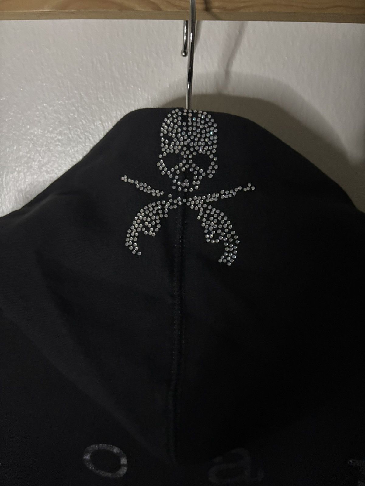 Mastermind Japan × Roar Mastermind Japan × Roar MMJ Hoodie Size US S / EU 44-46 / 1 - 5 Thumbnail