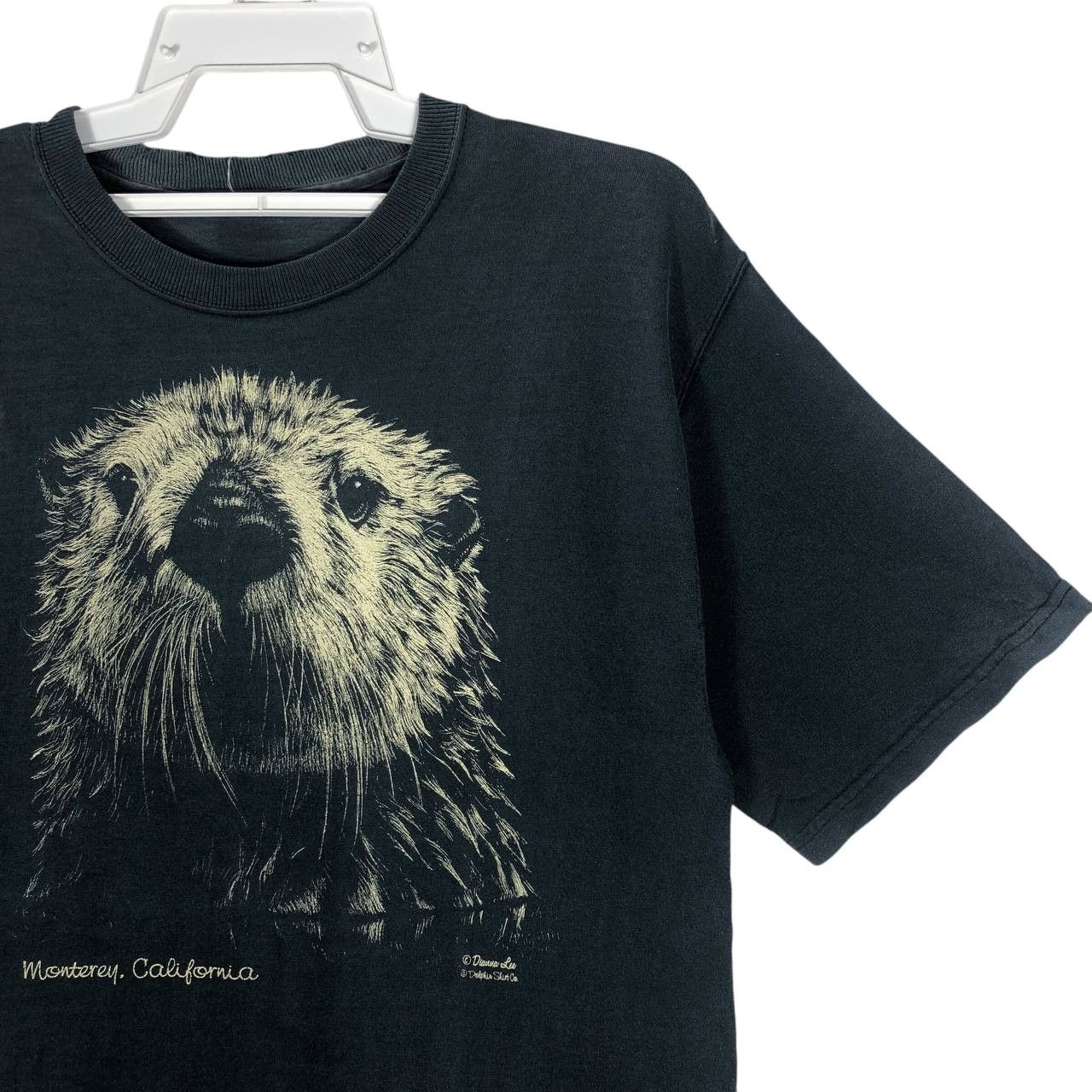Arts & Science Vintage Monterey, california Men t-shirt Size US M / EU 48-50 / 2 - 4 Thumbnail