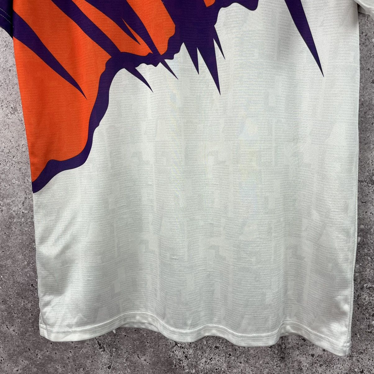 Other Scotland National Team 1991-1993 Away Soccer Jersey Tee Sz M Size US M / EU 48-50 / 2 - 8 Thumbnail