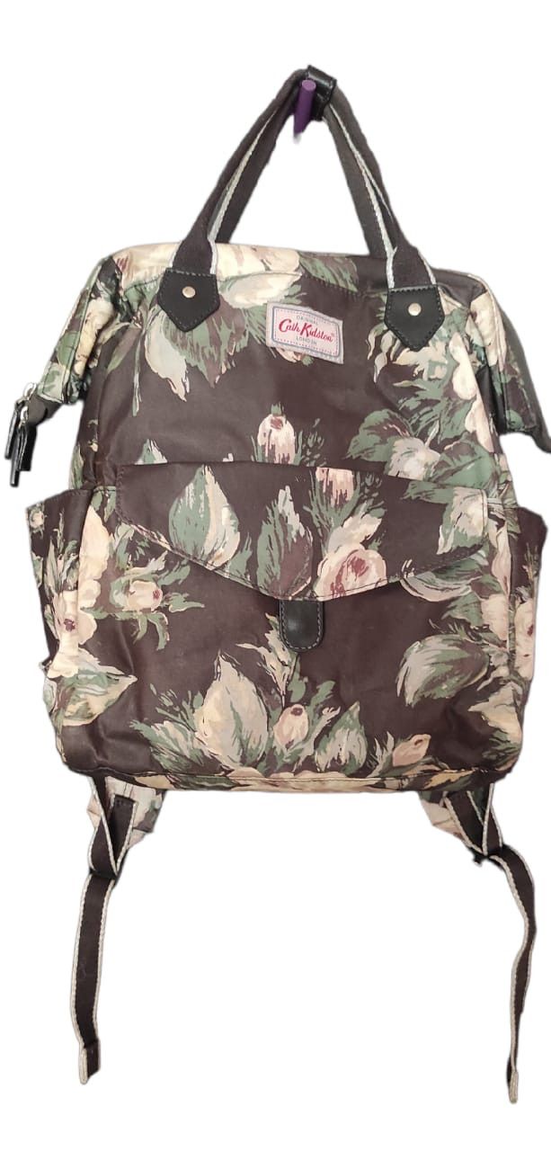 Frame backpack cath kidston on sale