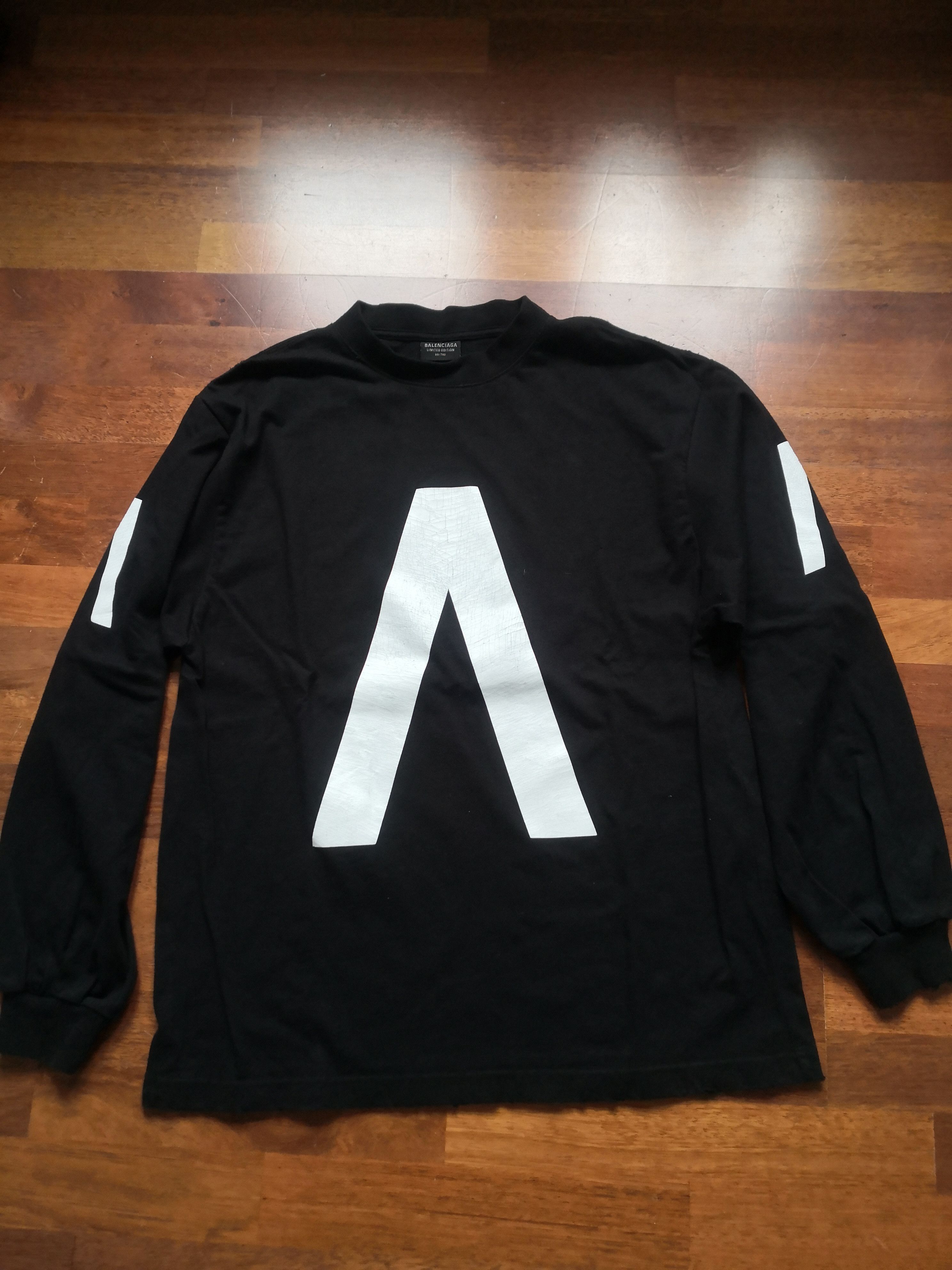 Archive Long Sleeve | Grailed