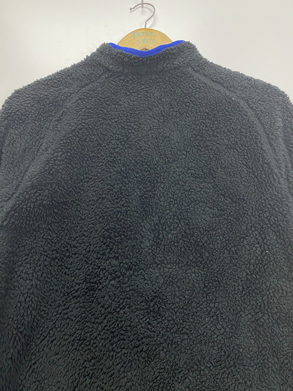 Nike Nike fleece jacket Size US XL / EU 56 / 4 - 13 Thumbnail
