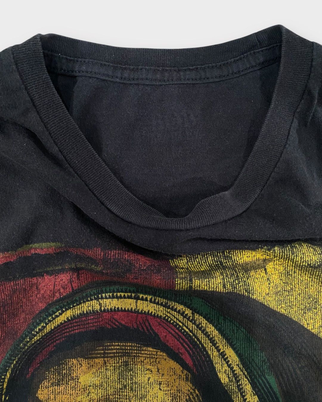 Bob Marley Bob Marley Get up stand up Official graphic Size US L / EU 52-54 / 3 - 4 Thumbnail