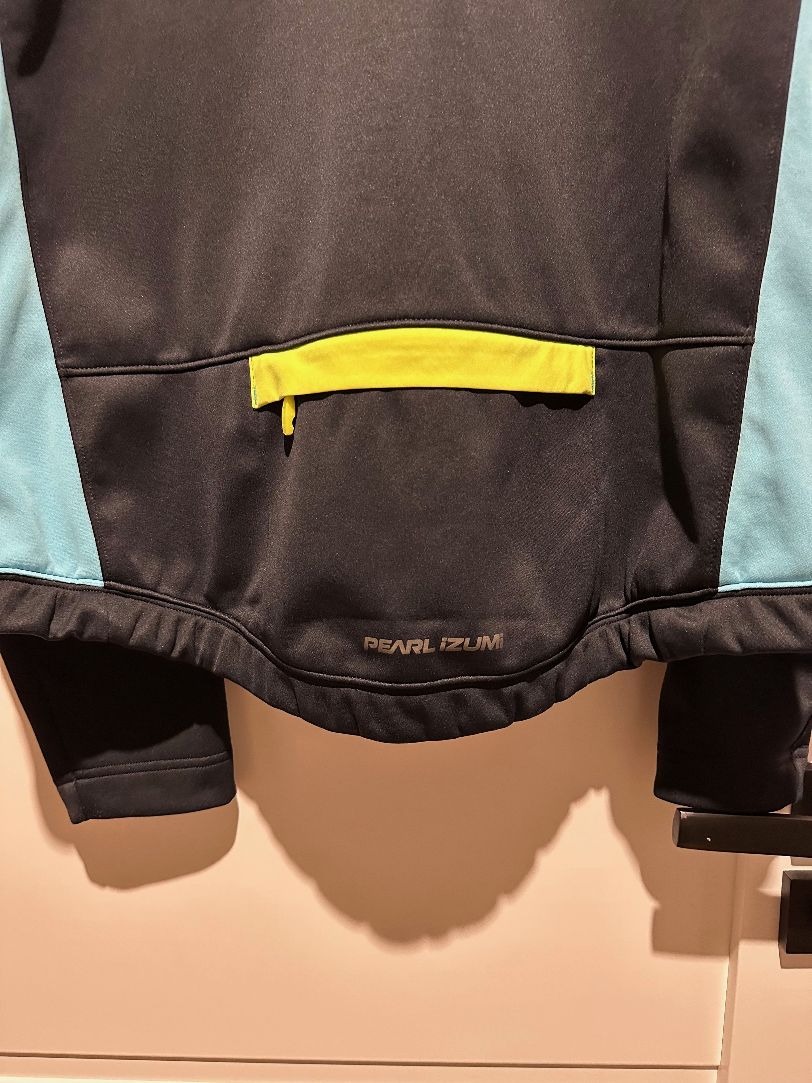 PEARL iZUMi PEARL iZUMi Select Escape Softshell Jacket Size US L / EU 52-54 / 3 - 10 Thumbnail