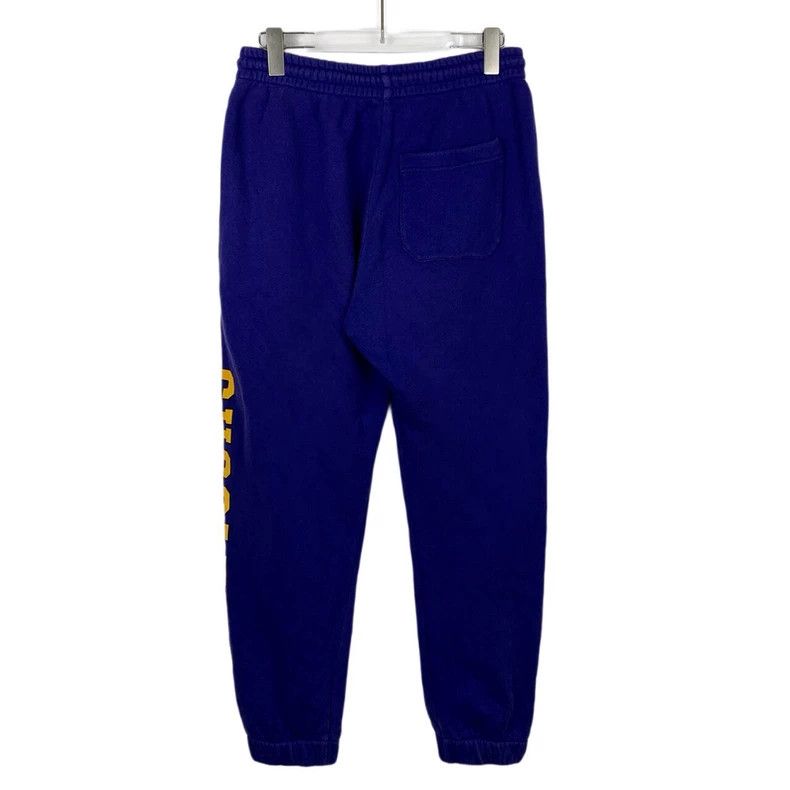 Gucci Gucci Size XS Chinese New Year series logo printed blue cot Size US 26 / EU 42 - 2 Thumbnail