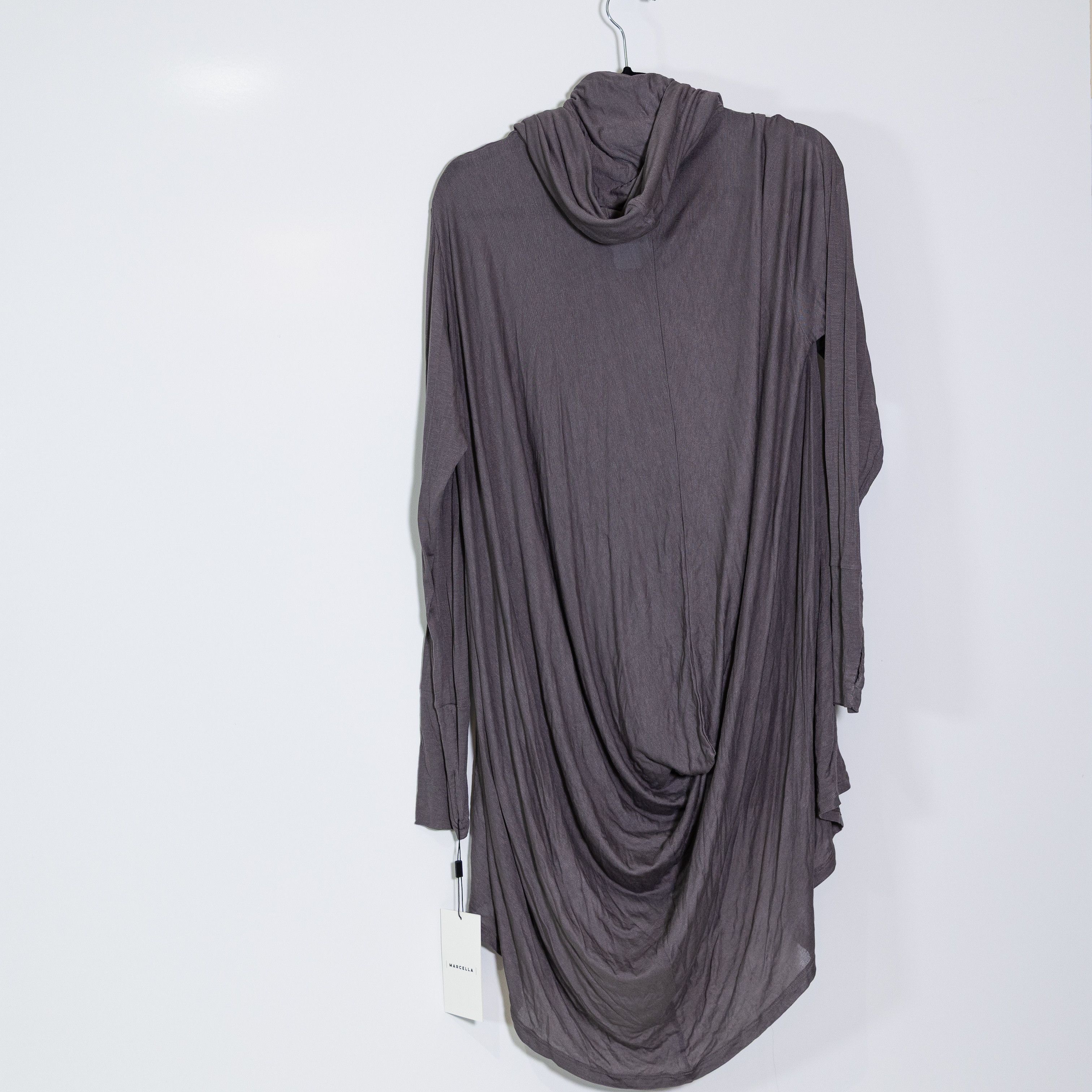 Other NEW Marcello Oslo Sheer European Jersey Size L / US 10 / IT 46 - 4 Thumbnail