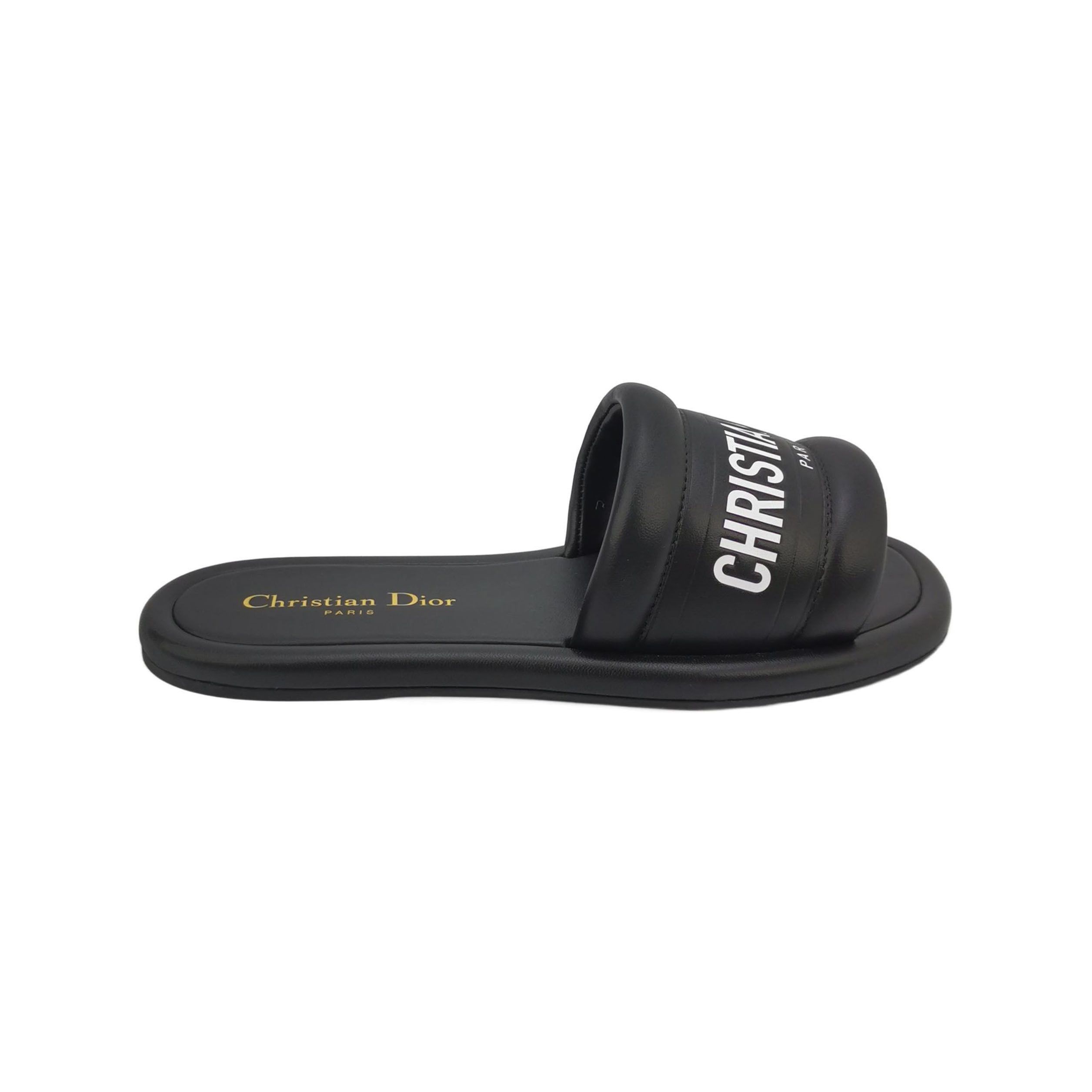 Dior Dior Women 6 Sandals Size US 6 / IT 36 - 1 Thumbnail