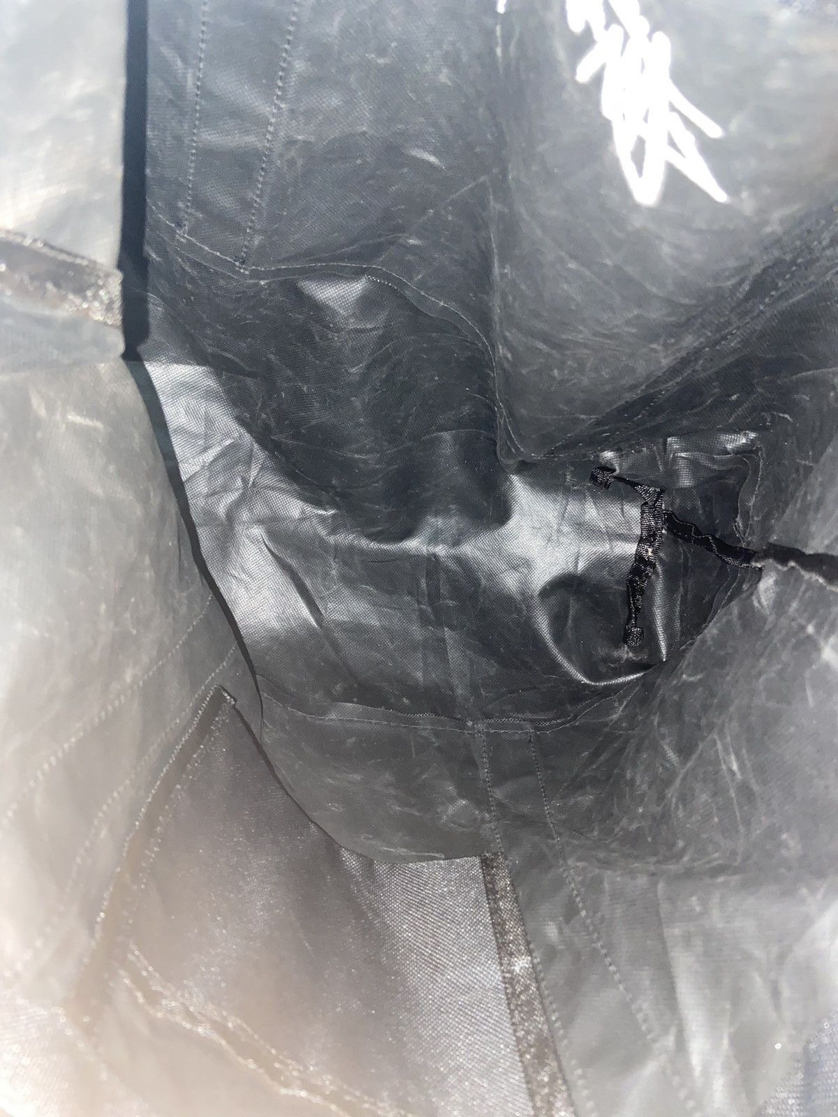 Other Stussy tote bag fall/winter 2016 megazine Size ONE SIZE - 3 Thumbnail