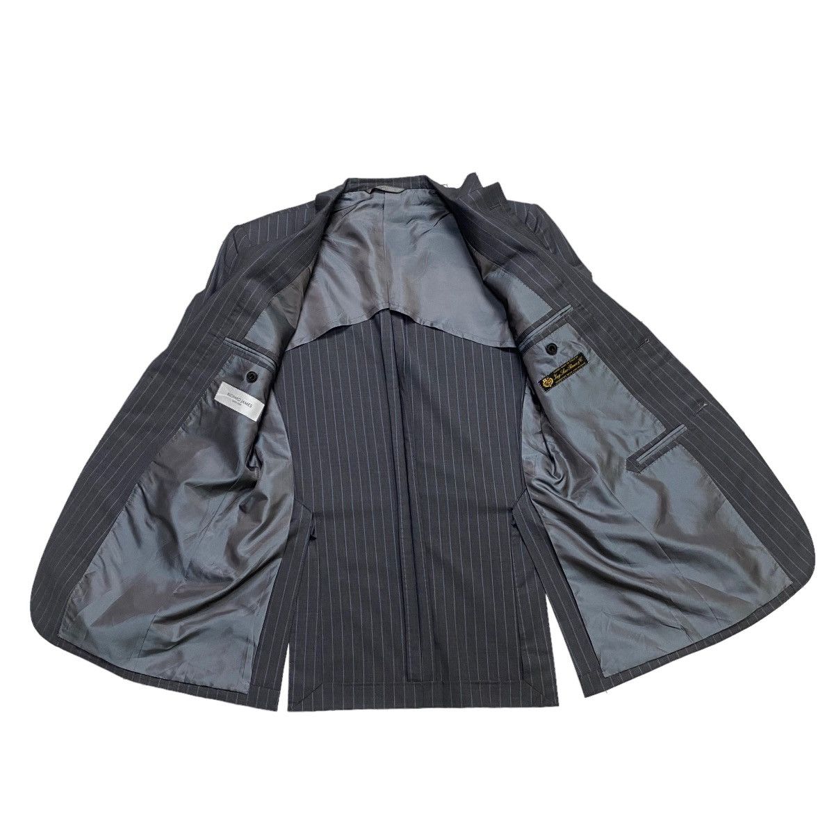 Loro Piana × Richard James Loro Piana X Richard James blazer coat Size US M / EU 48-50 / 2 - 4 Thumbnail