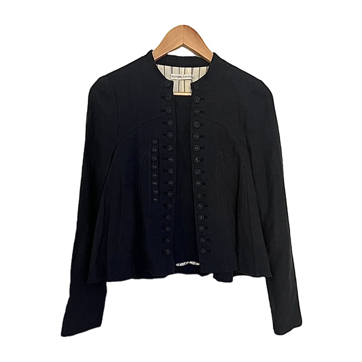 Issey Miyake × Tsumori Chisato Tsumori chisato multi button cardigan Size S / US 4 / IT 40 - 1 Thumbnail
