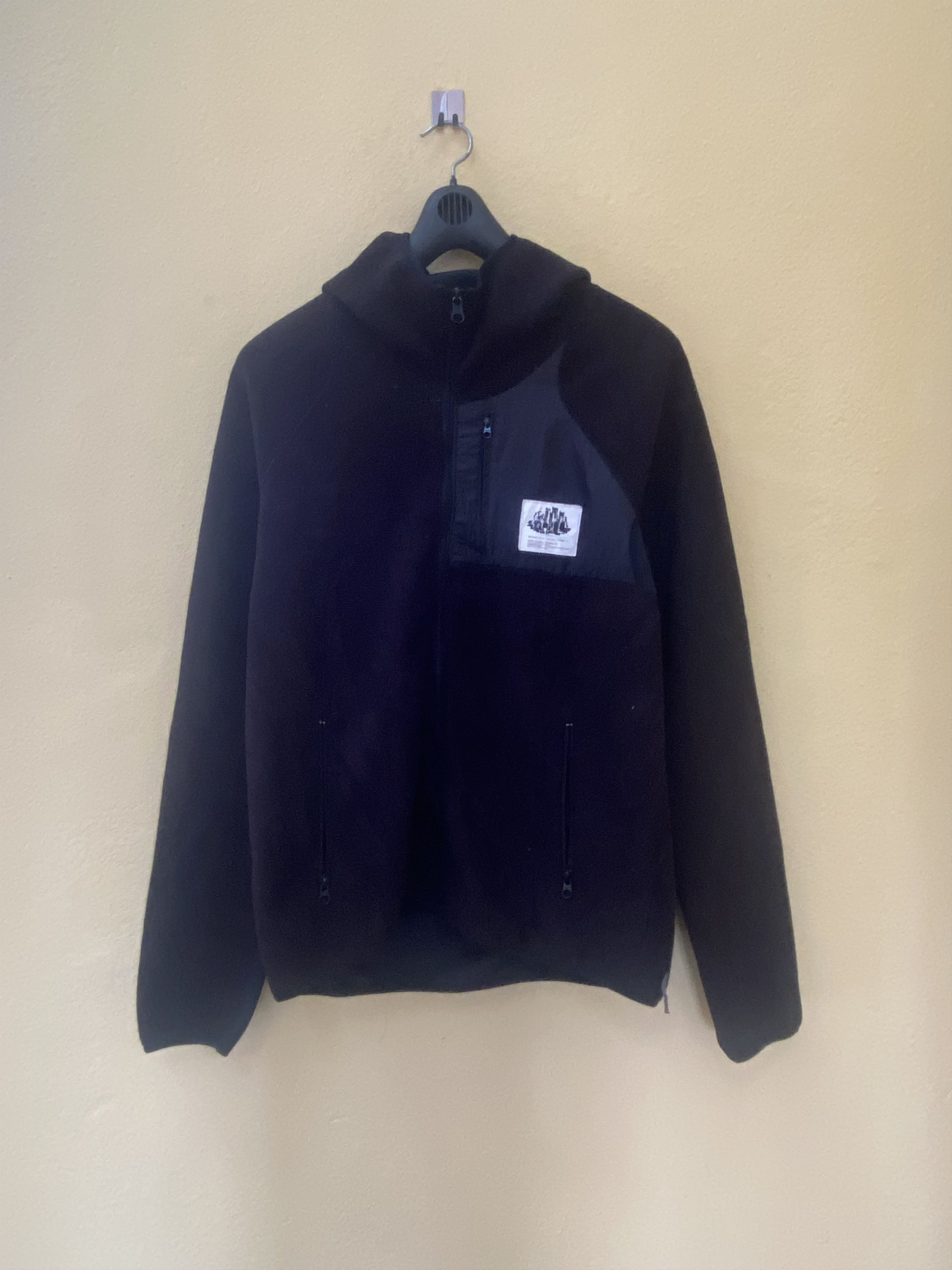 Japanese Brand × Undercover Undercoverism hoodie zipped Size US M / EU 48-50 / 2 - 1 Thumbnail
