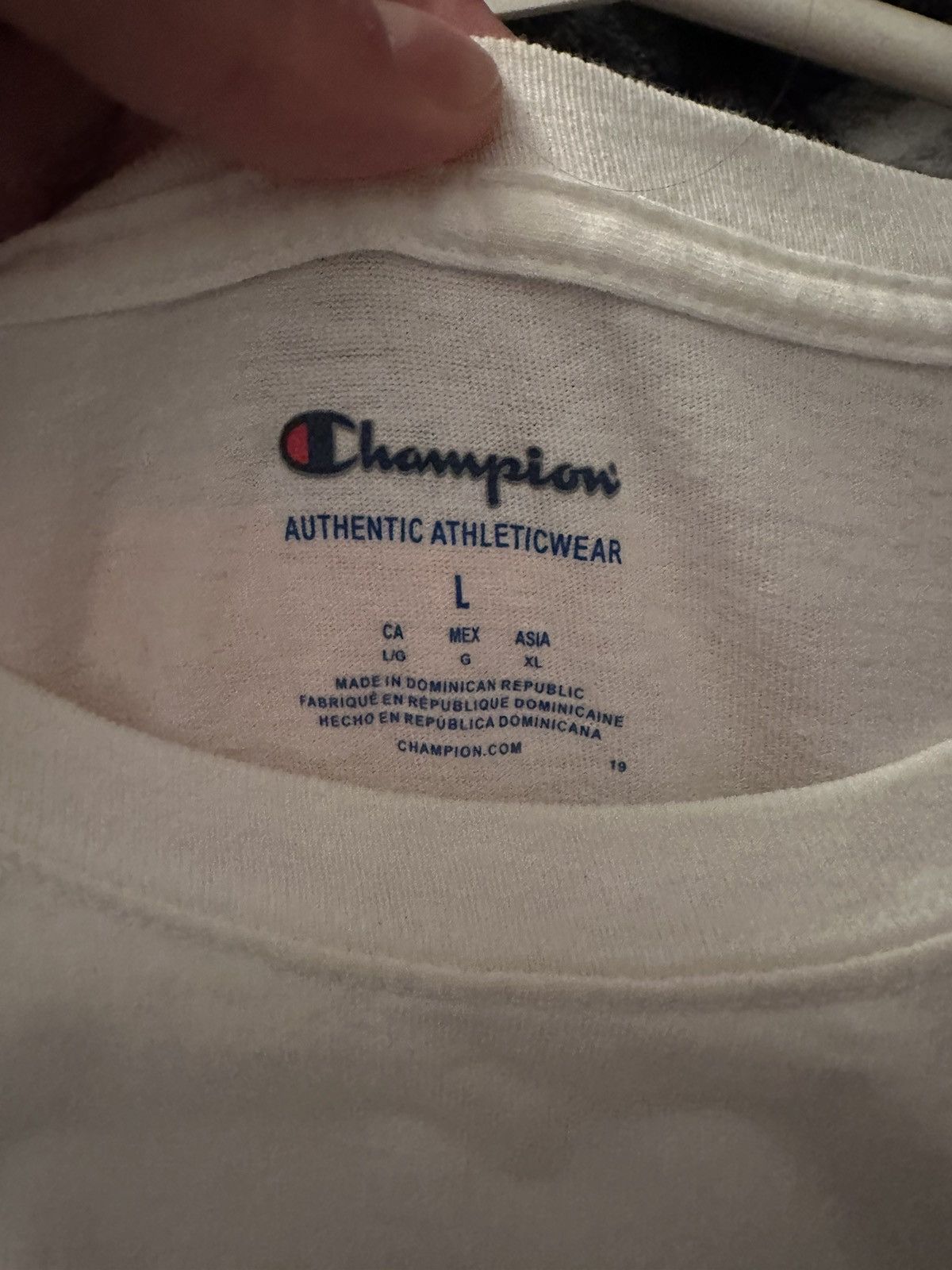 Virgil Abloh Brand new Chicago exhibit Virgil Size US L / EU 52-54 / 3 - 3 Thumbnail